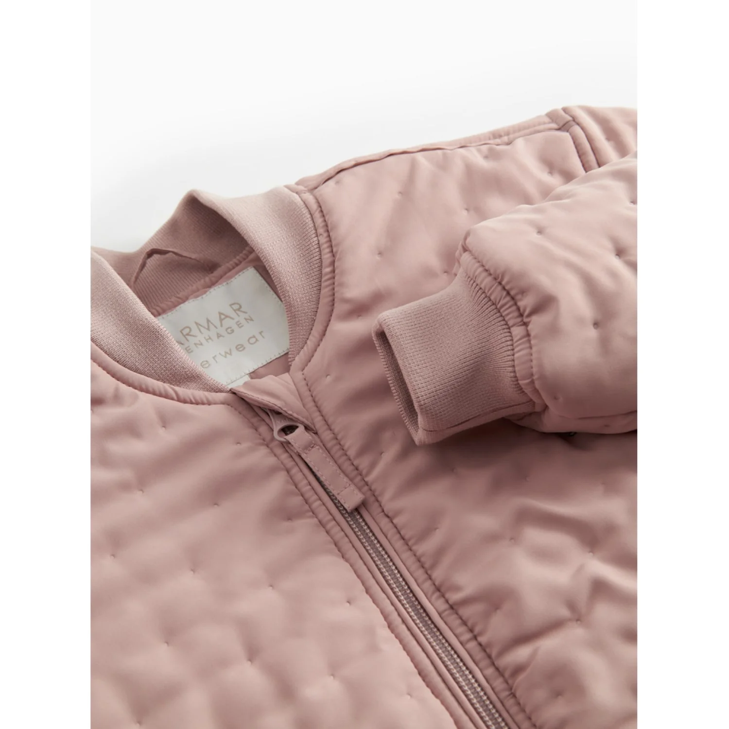 MarMar Thermo Rose Powder Oki Jacket - Image 4