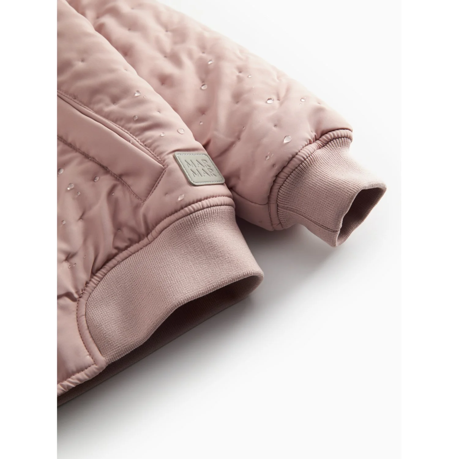 MarMar Thermo Rose Powder Oki Jacket - Image 5