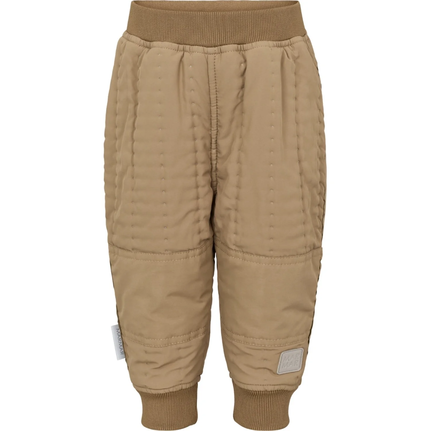 MarMar Thermo Sepia Brown Odin Pants - Image 5
