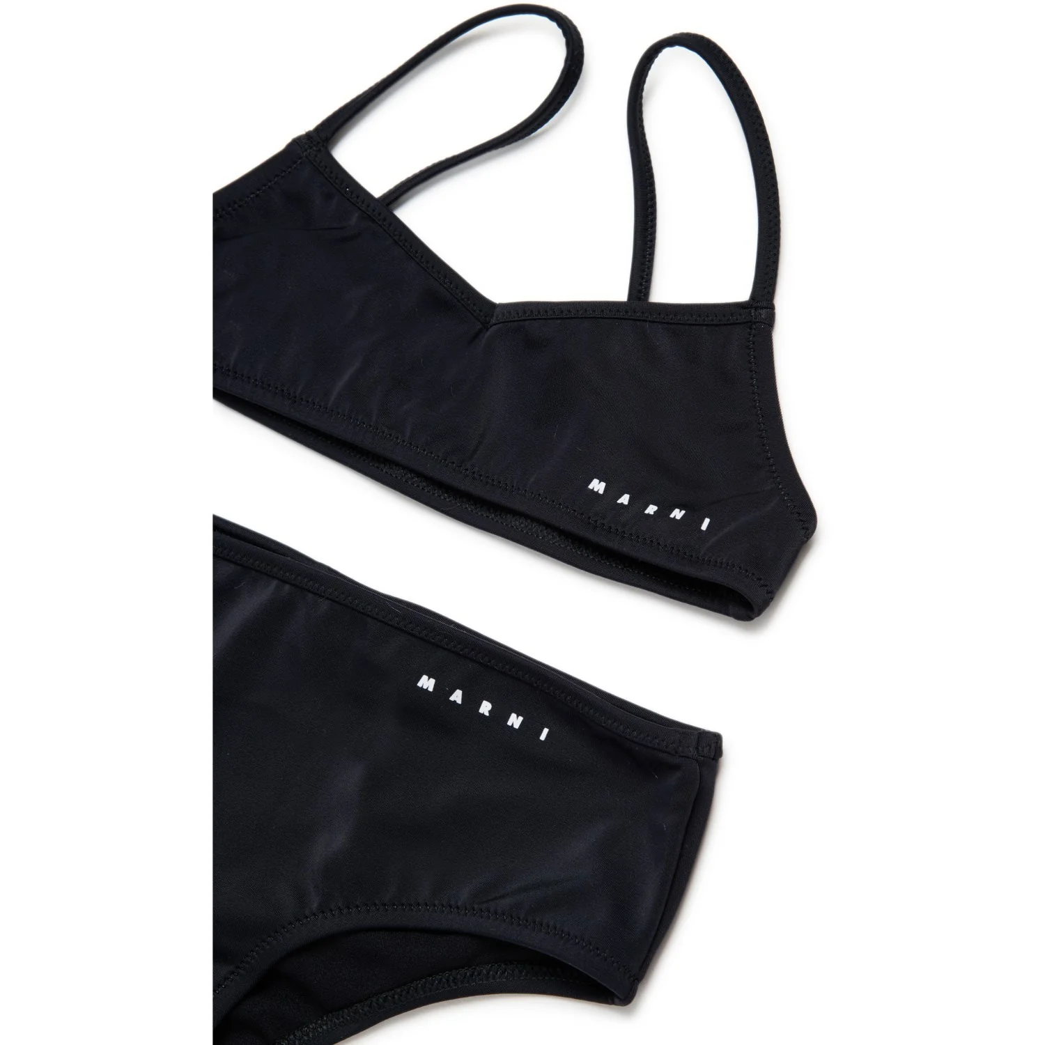 Marni Black Bikini - Image 2