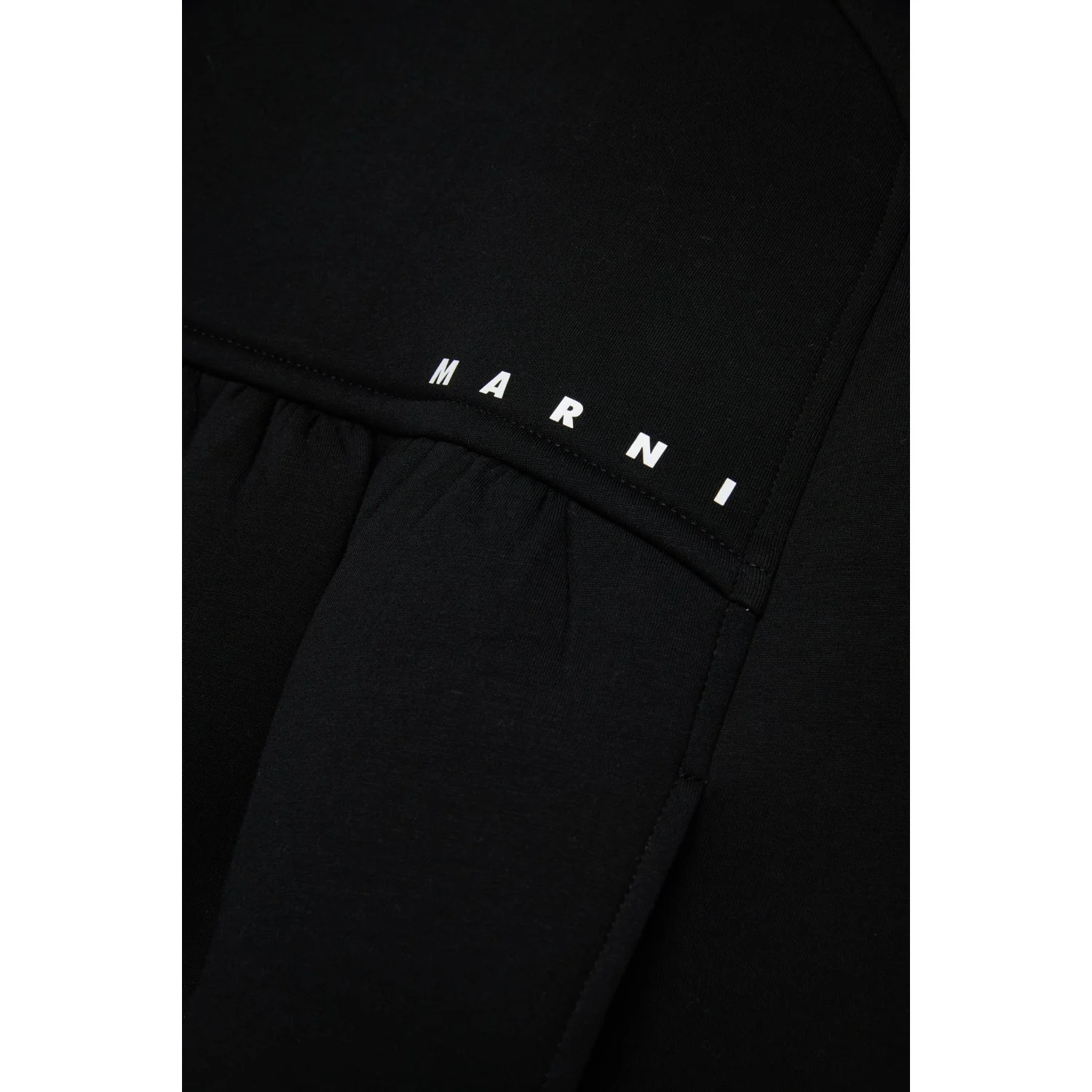 Marni Black Dress - Image 2