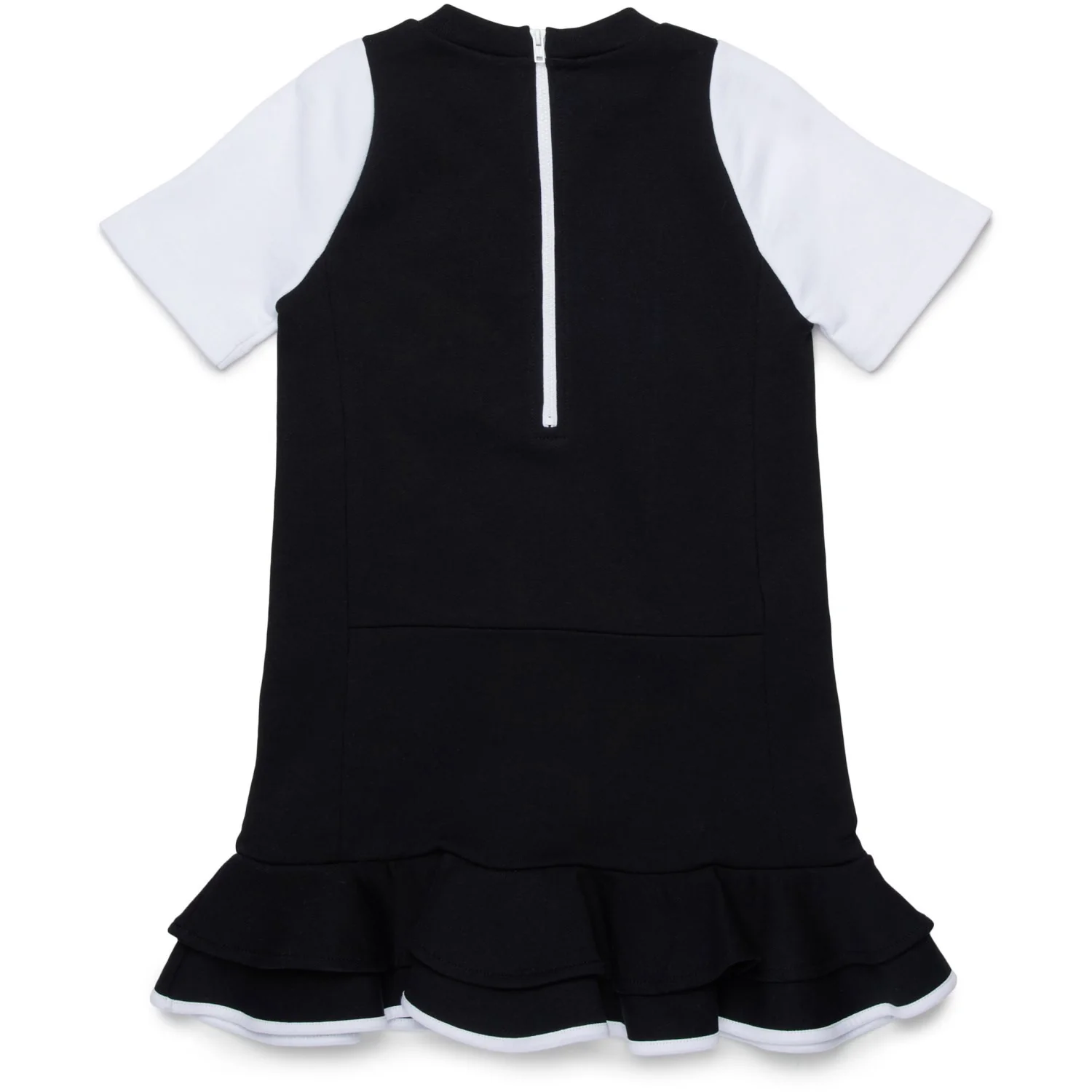 Marni Black Dress - Image 5