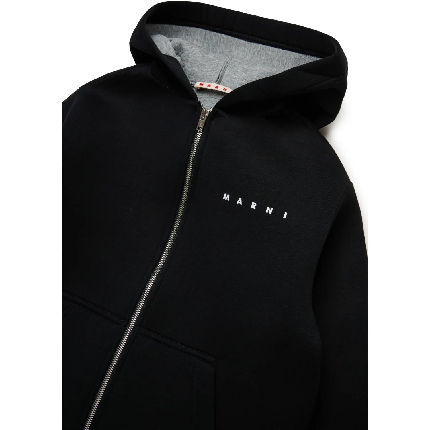 Marni Black Jacket - Image 2