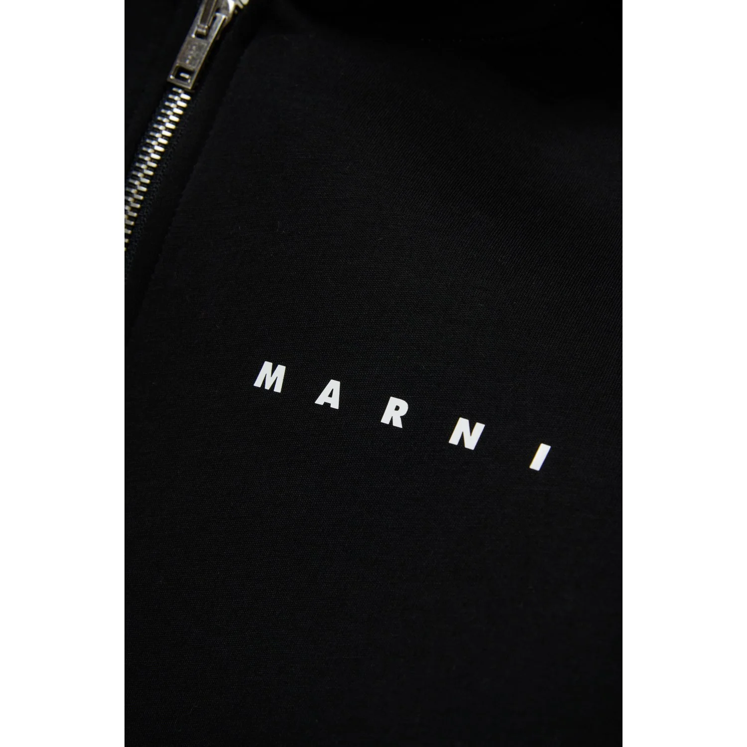 Marni Black Jacket - Image 3