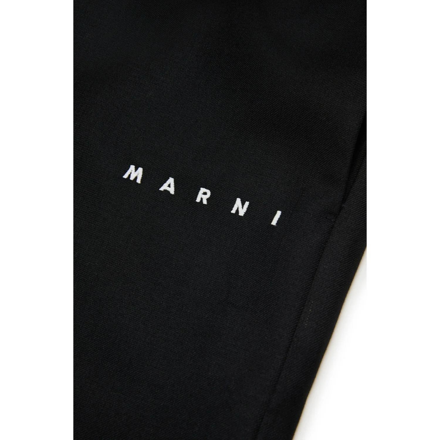 Marni Black Pants - Image 2