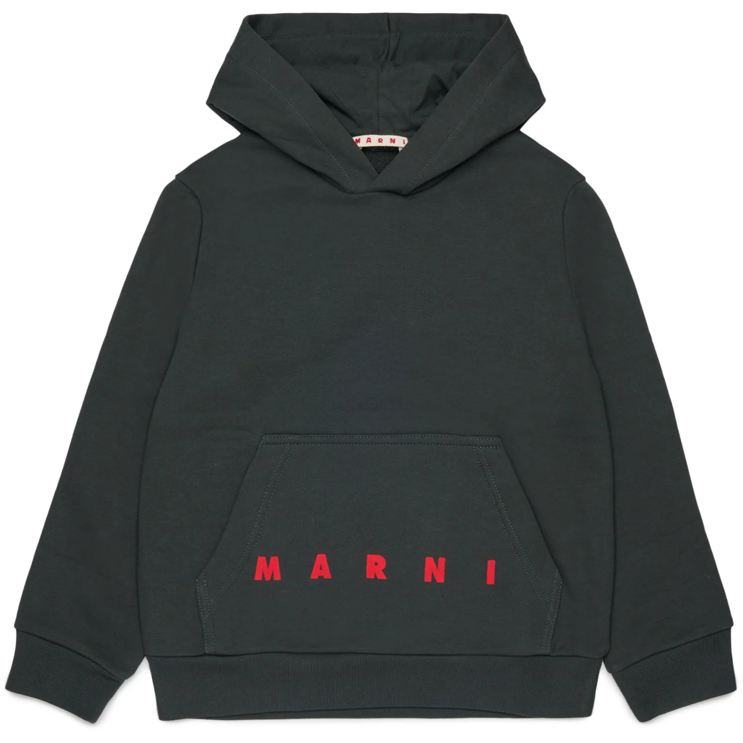 Marni Charcoal Grey Sweat-shirt