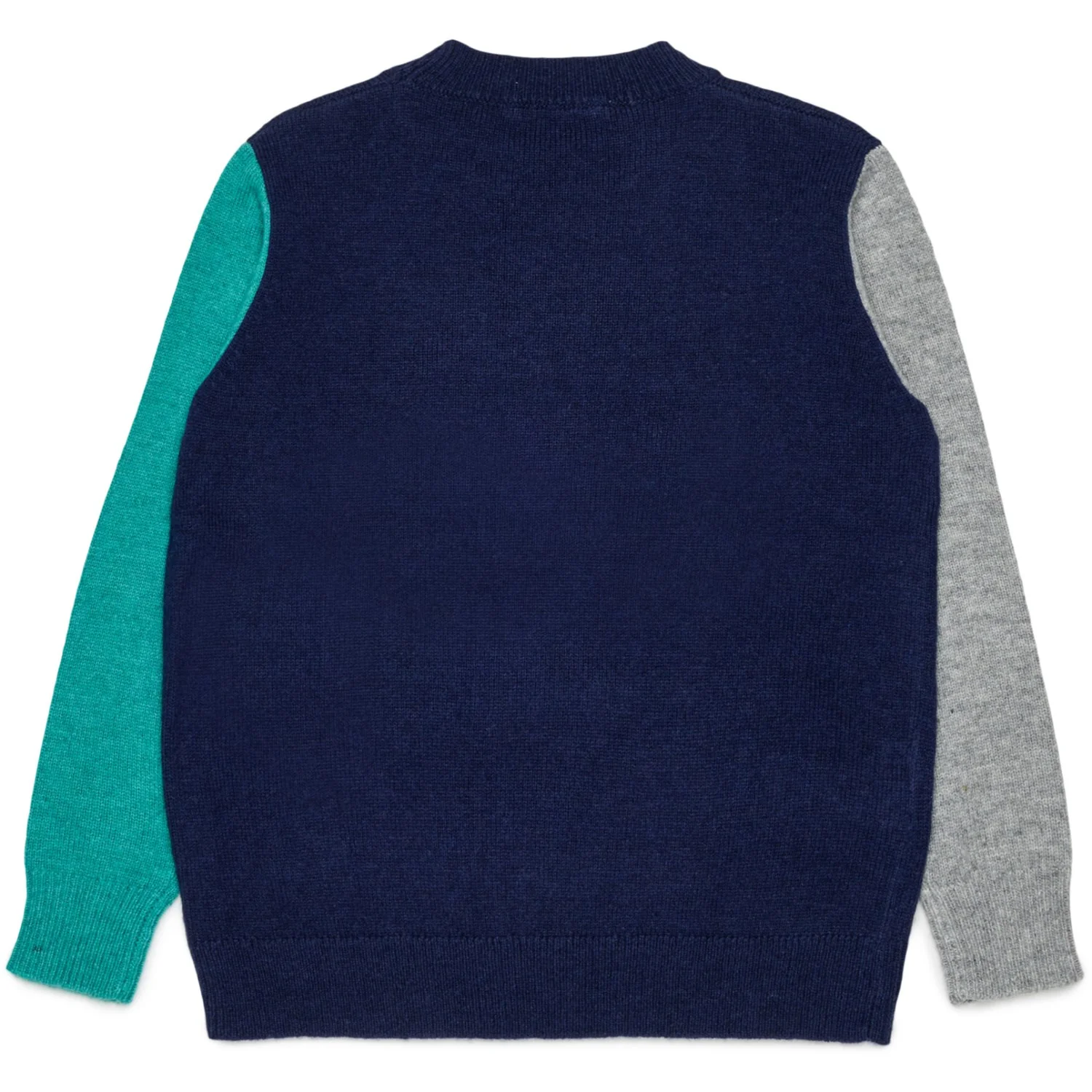 Marni Dark Sea Blue Knitwear - Image 5