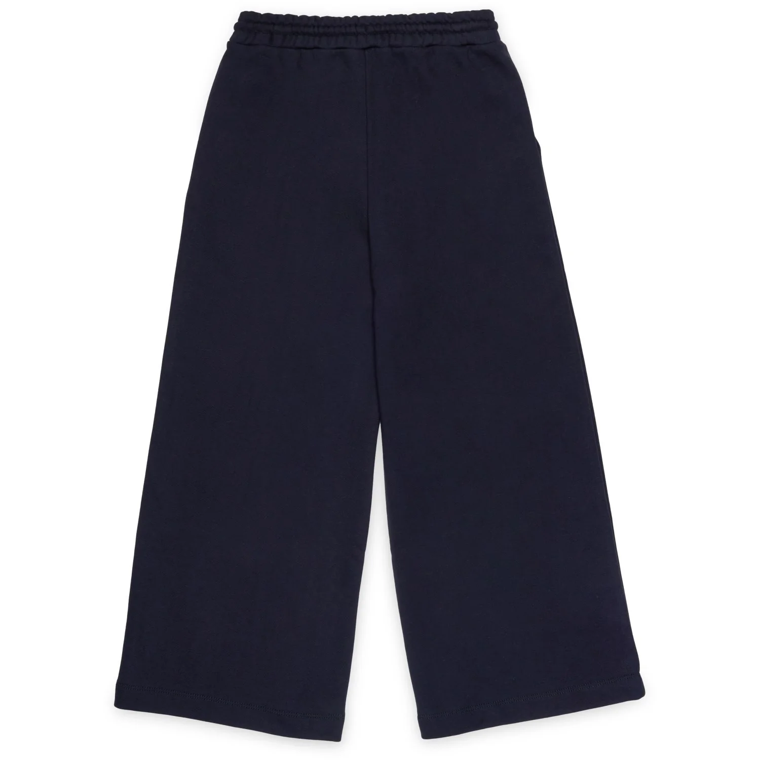 Marni Dark Sea Blue Trousers - Image 5