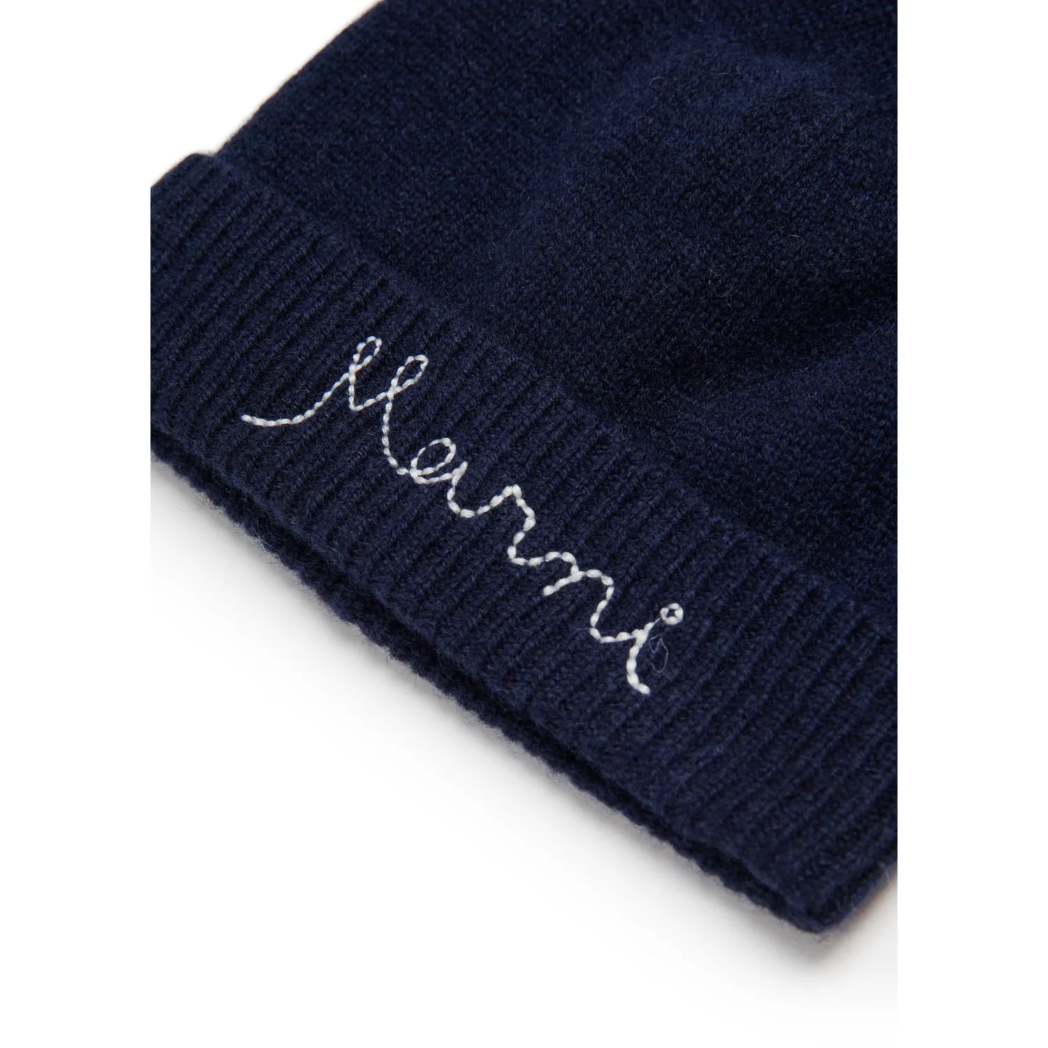 Marni Dark Starry Night Hat - Image 2