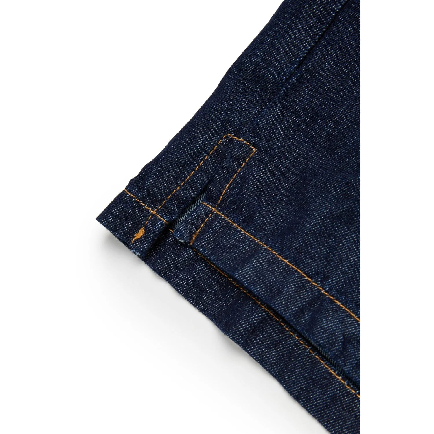 Marni Denim Dress - Image 3