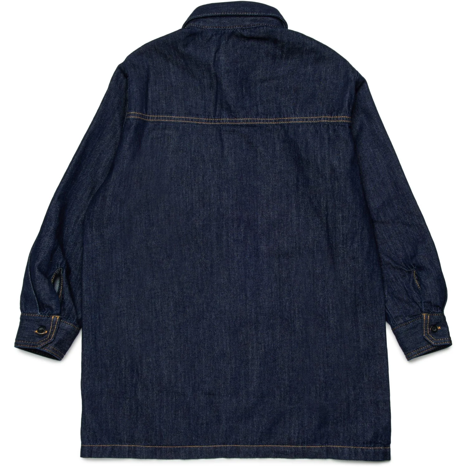 Marni Denim Dress - Image 5