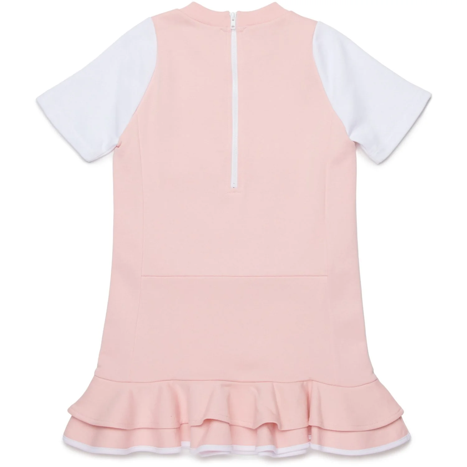 Marni Pastel Pink Dress - Image 5