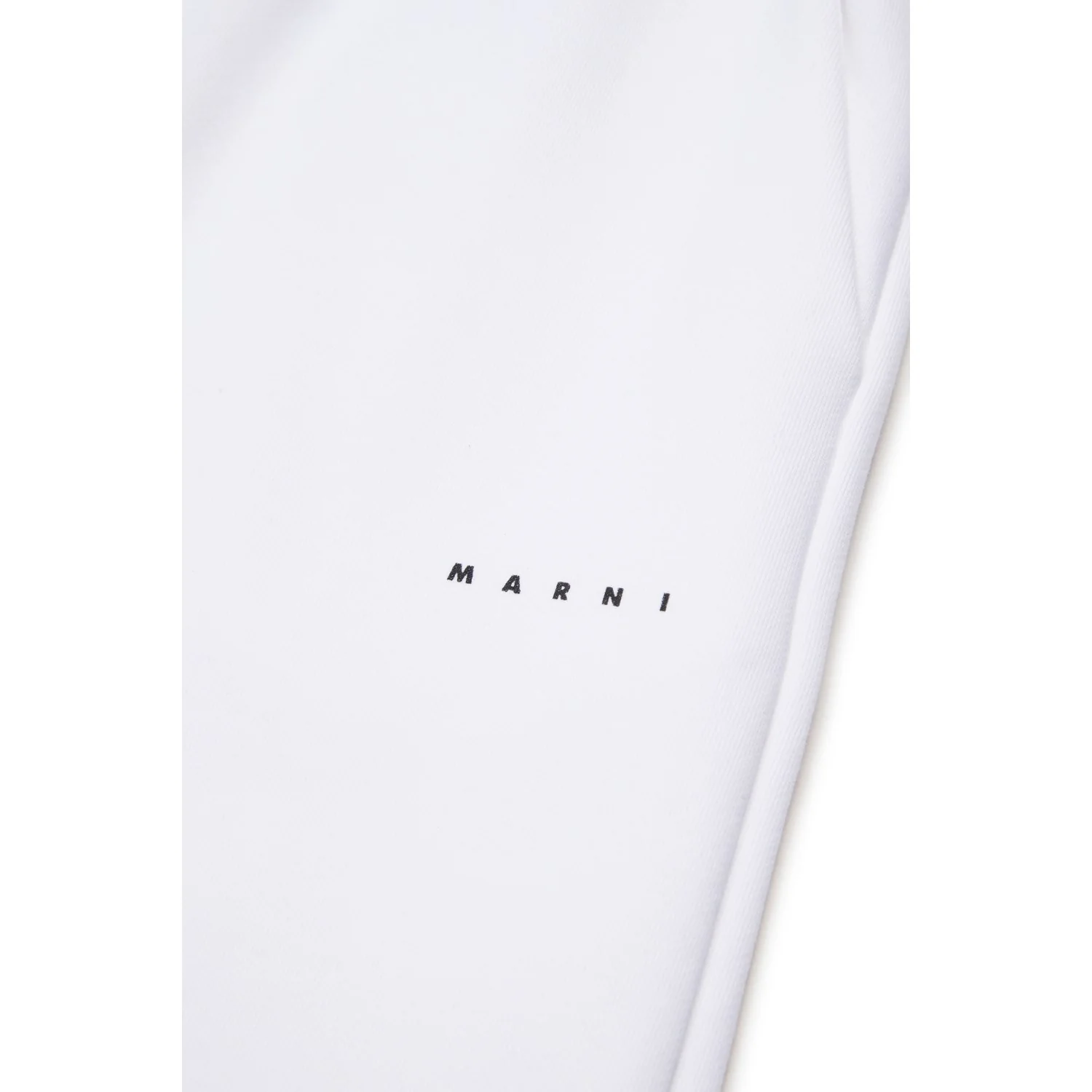 Marni White Sweatpants - Image 3