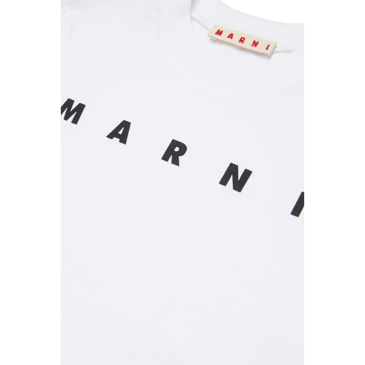 Marni White T-shirt - Image 2