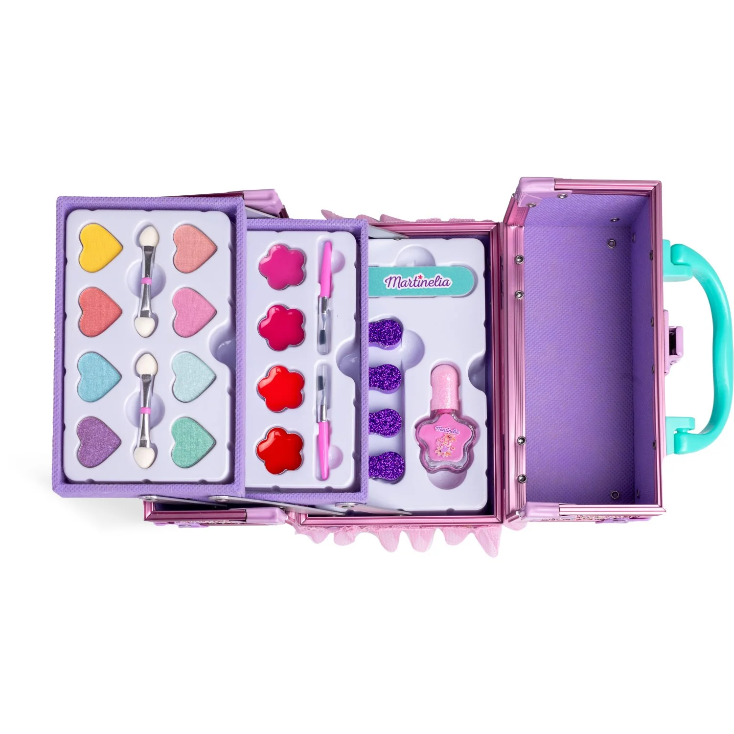Martinelia Fairy Things Beauty Case - Image 3