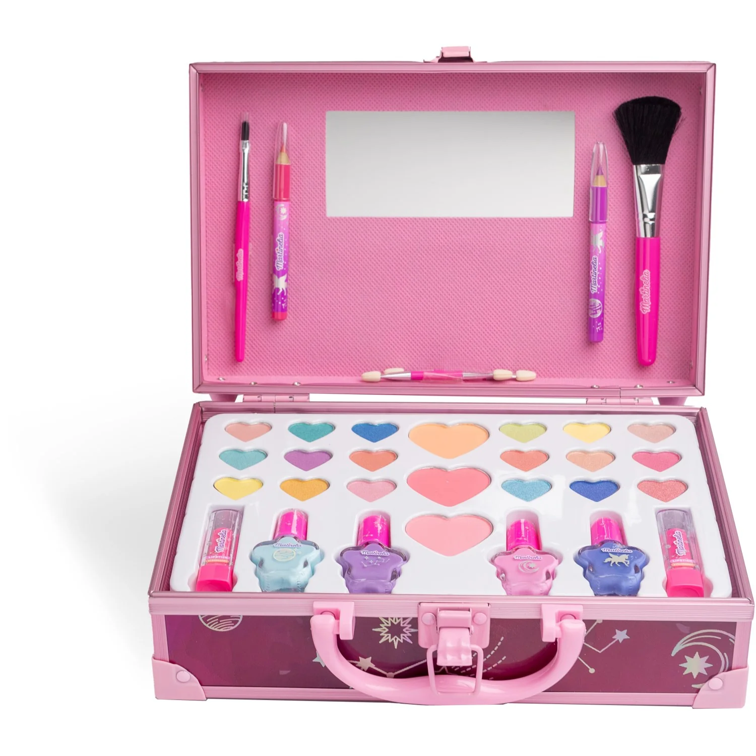 Martinelia Galaxy Dreams Stellar Beauty Case - Image 4
