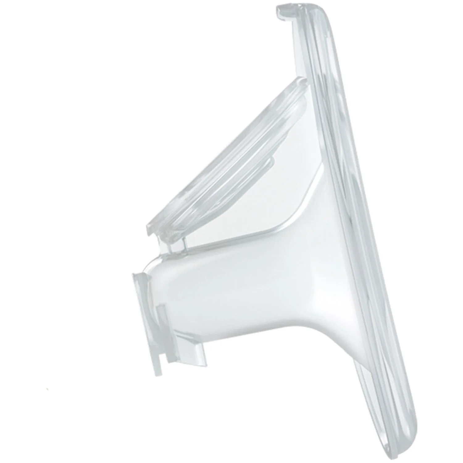 medela Hands-Free Breast Shields - Image 5