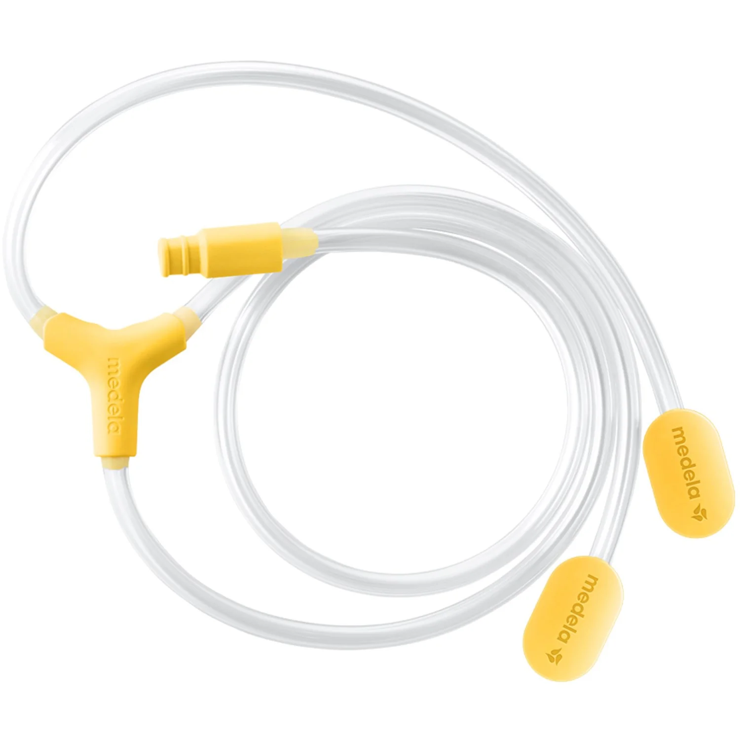 medela Hands-Free Tubing Double - Image 4