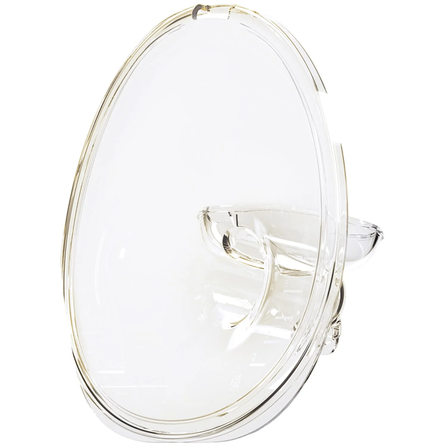 medela Motion Inbra Breast Shields - Image 2
