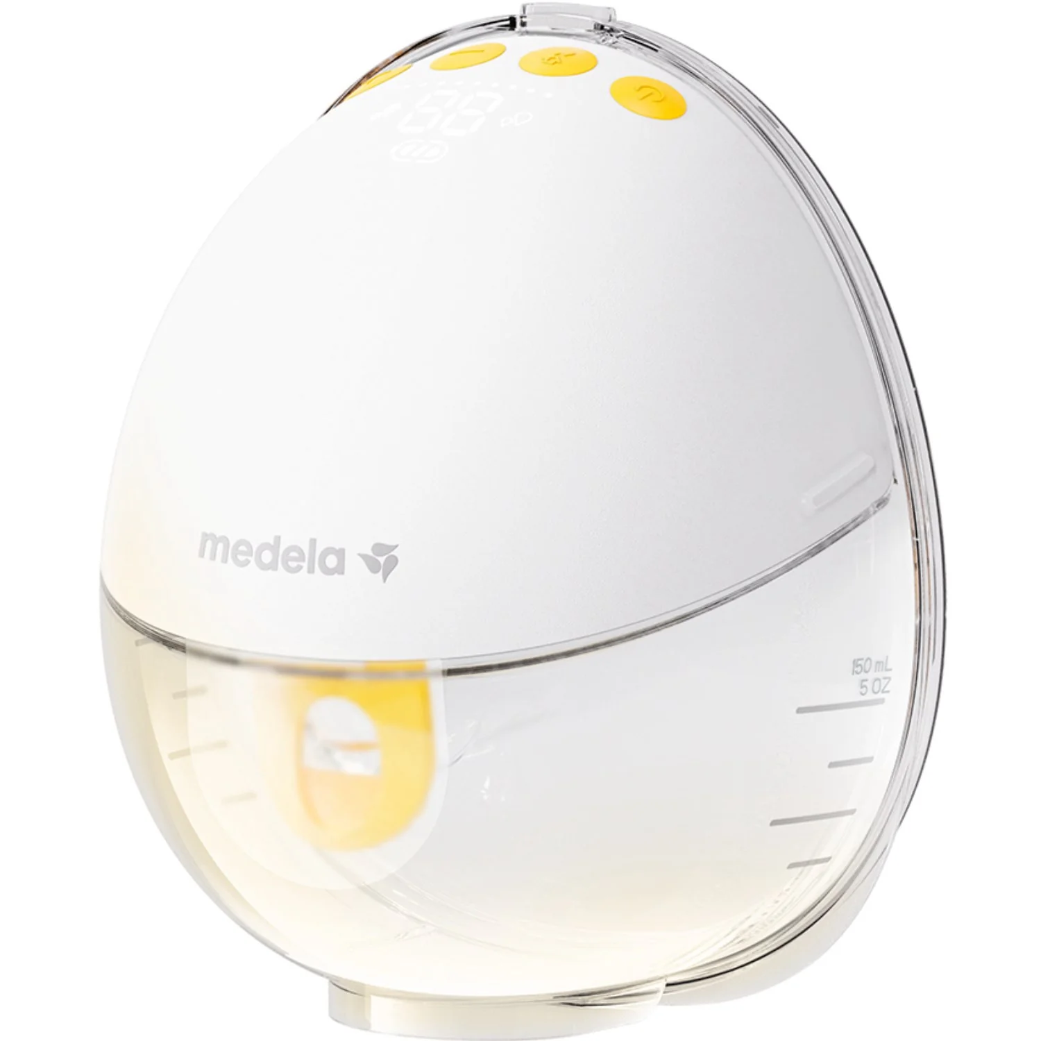 medela Motion Inbra Single Breast Pump - Image 2