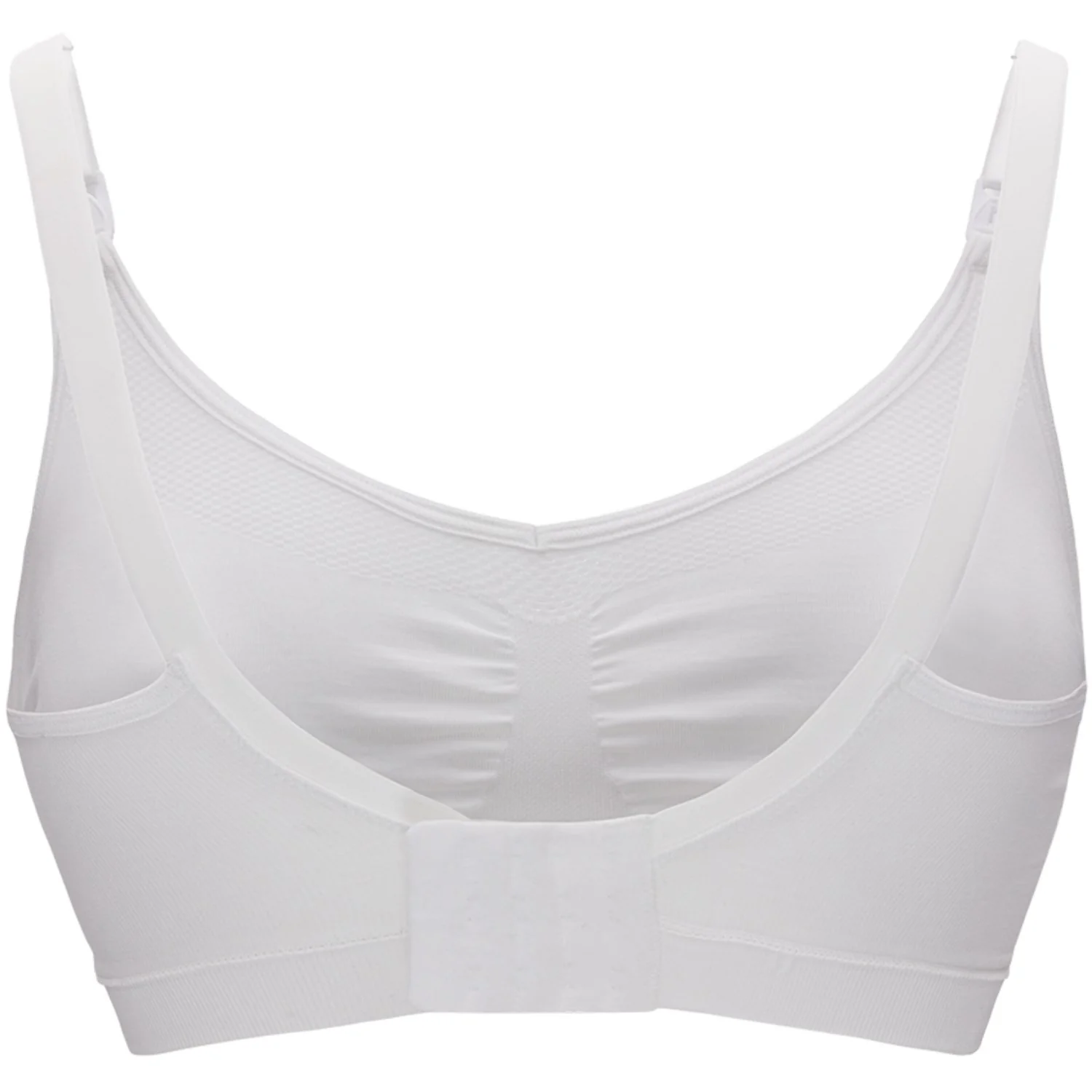 medela White Keep Cool Bra - Image 2