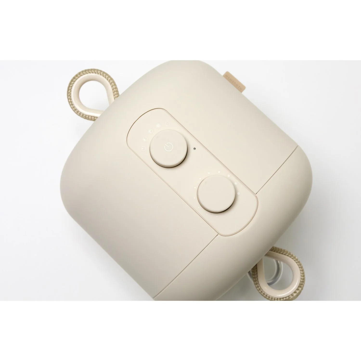 MEMBANTU Beige Cradle Bouncer Leelo02 - Image 10