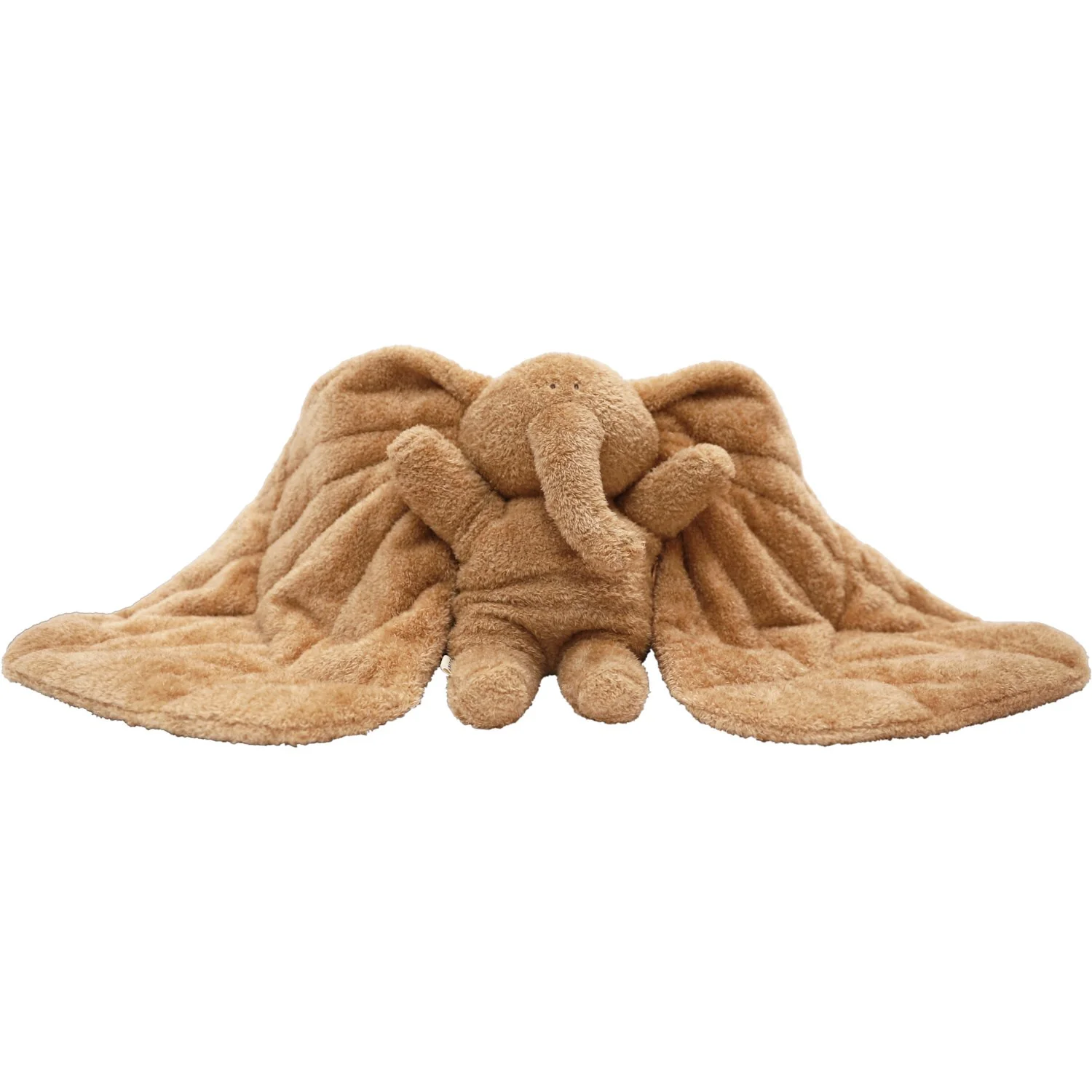 MEMBANTU Brown Warm & Weight Plush Magma01 - Image 6