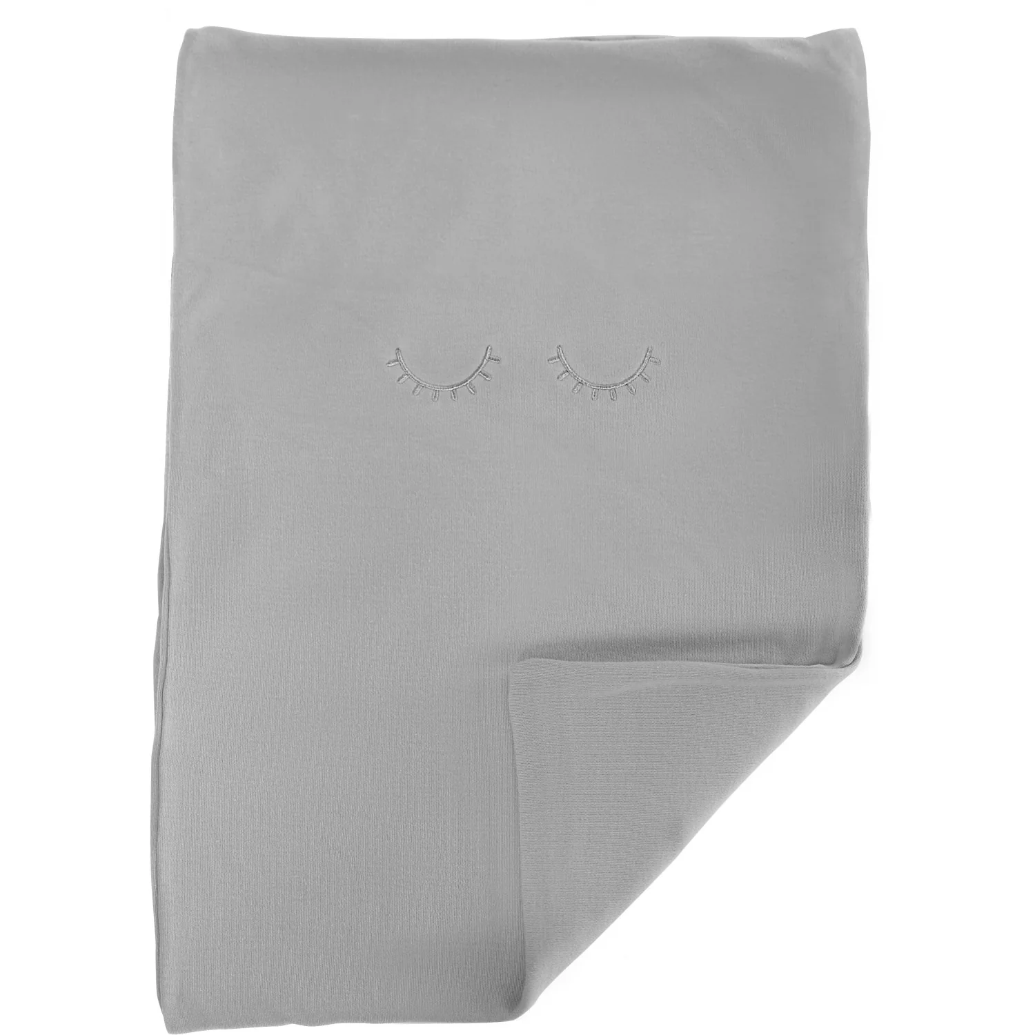 MEMBANTU Grey Hammock Sheet Premium - Image 2