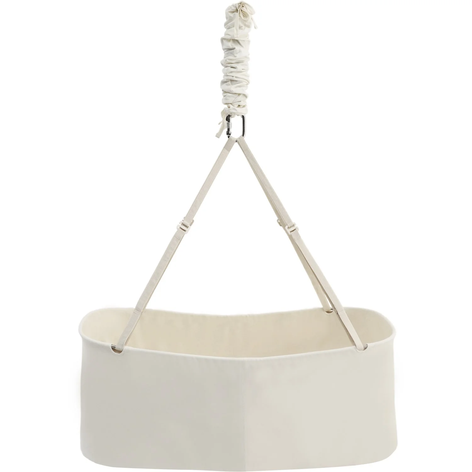 MEMBANTU Nature Baby Cradle - Image 10
