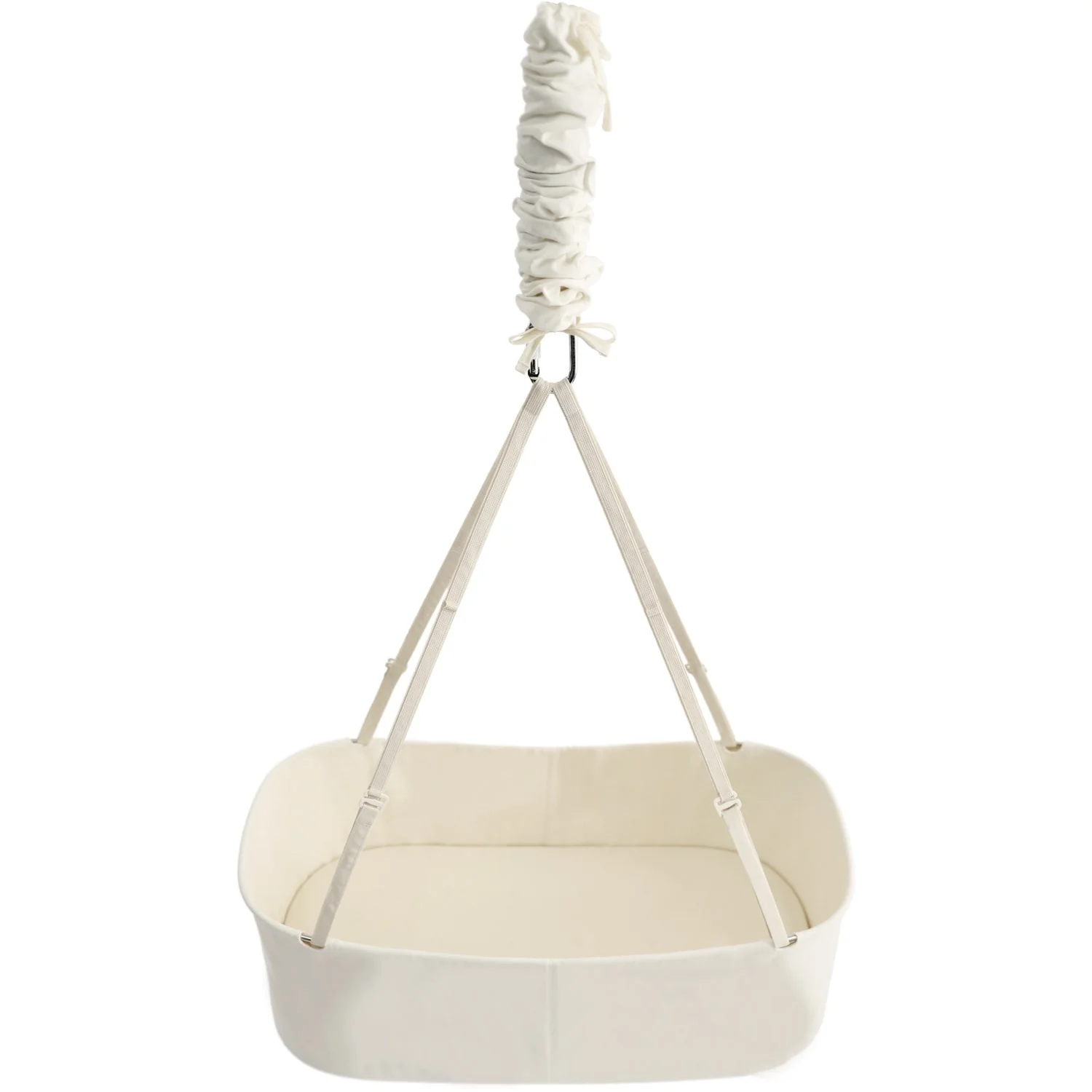 MEMBANTU Nature Baby Cradle - Image 5