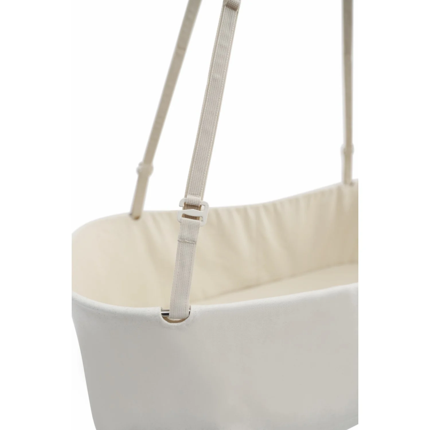 MEMBANTU Nature Baby Cradle - Image 6