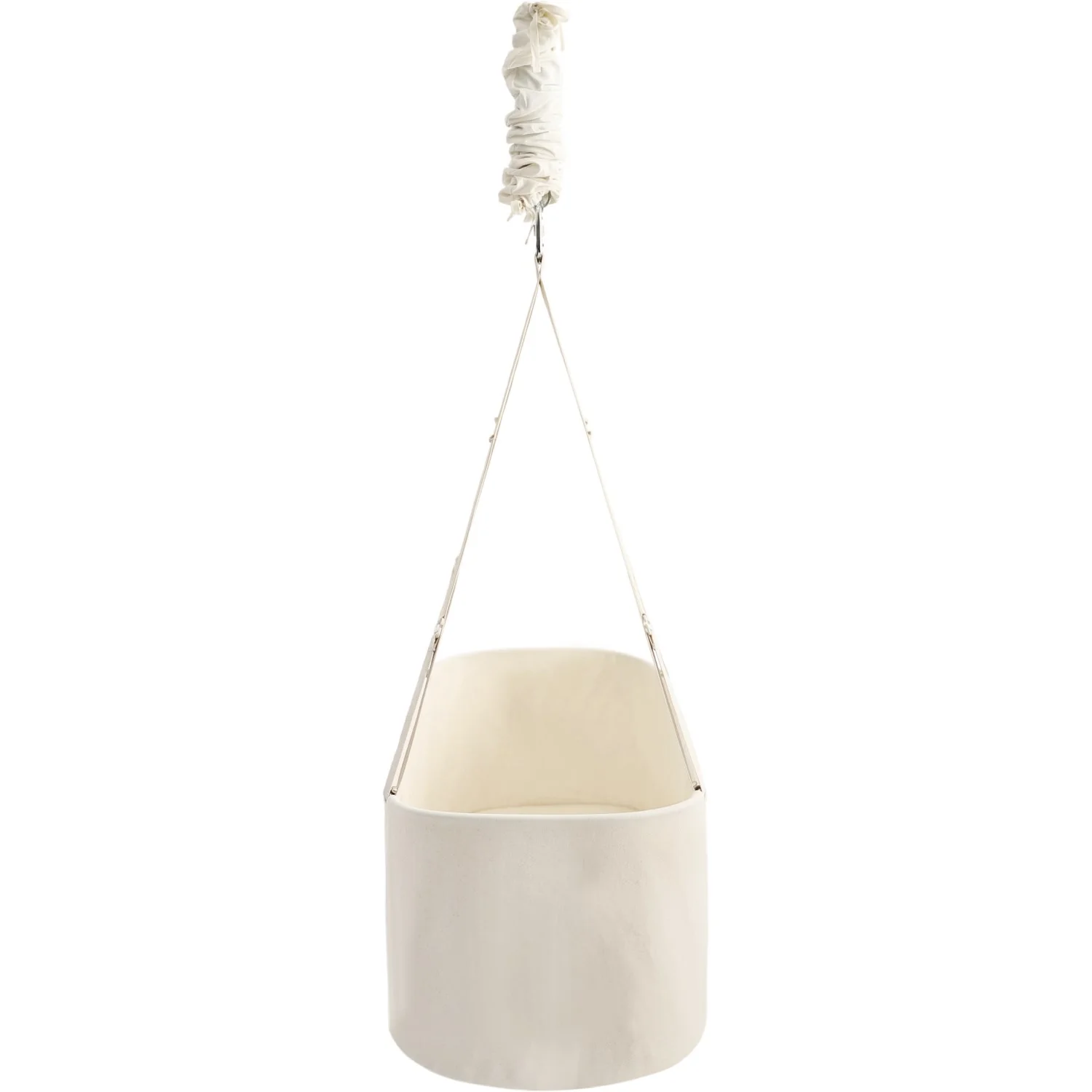MEMBANTU Nature Baby Cradle - Image 7