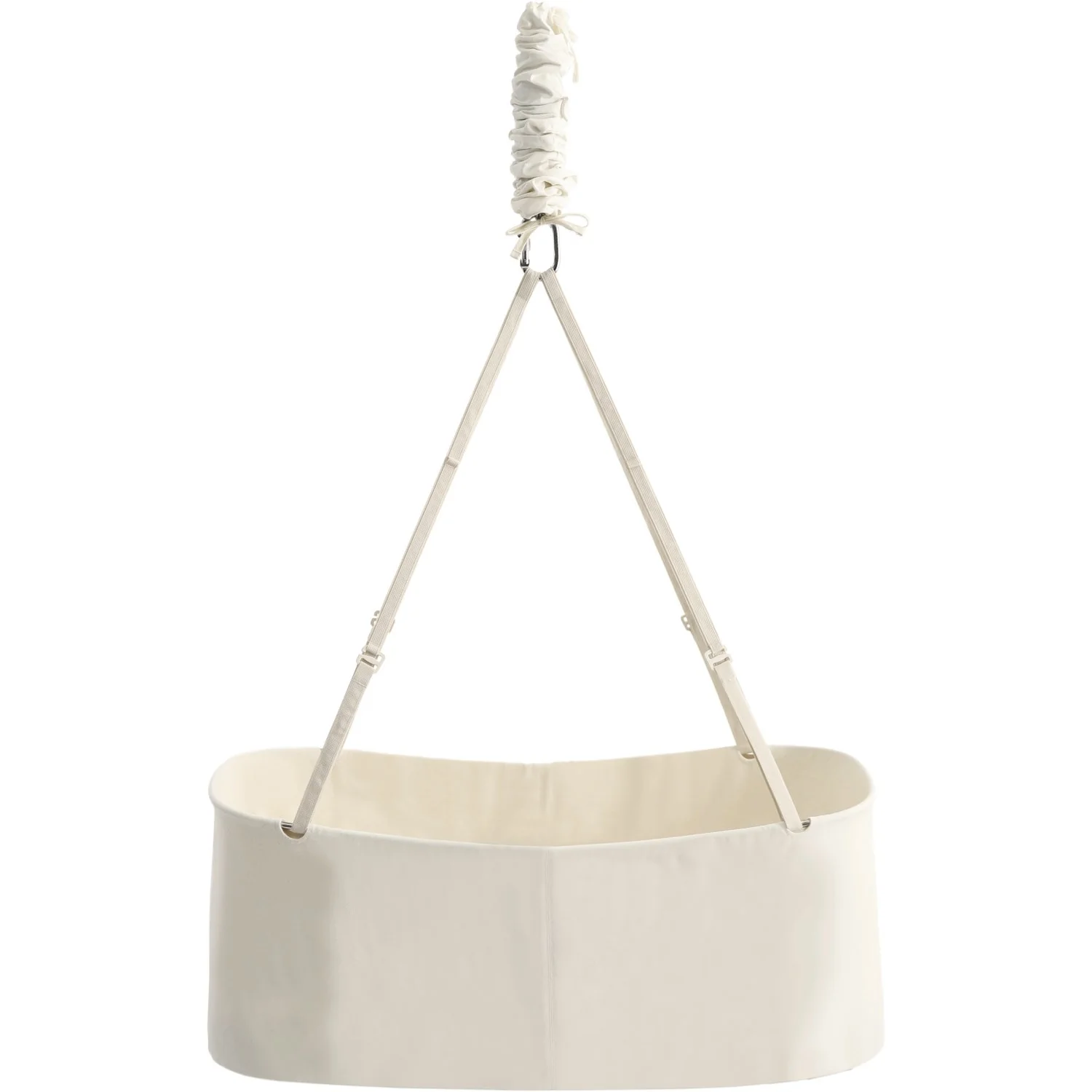 MEMBANTU Nature Baby Cradle - Image 8