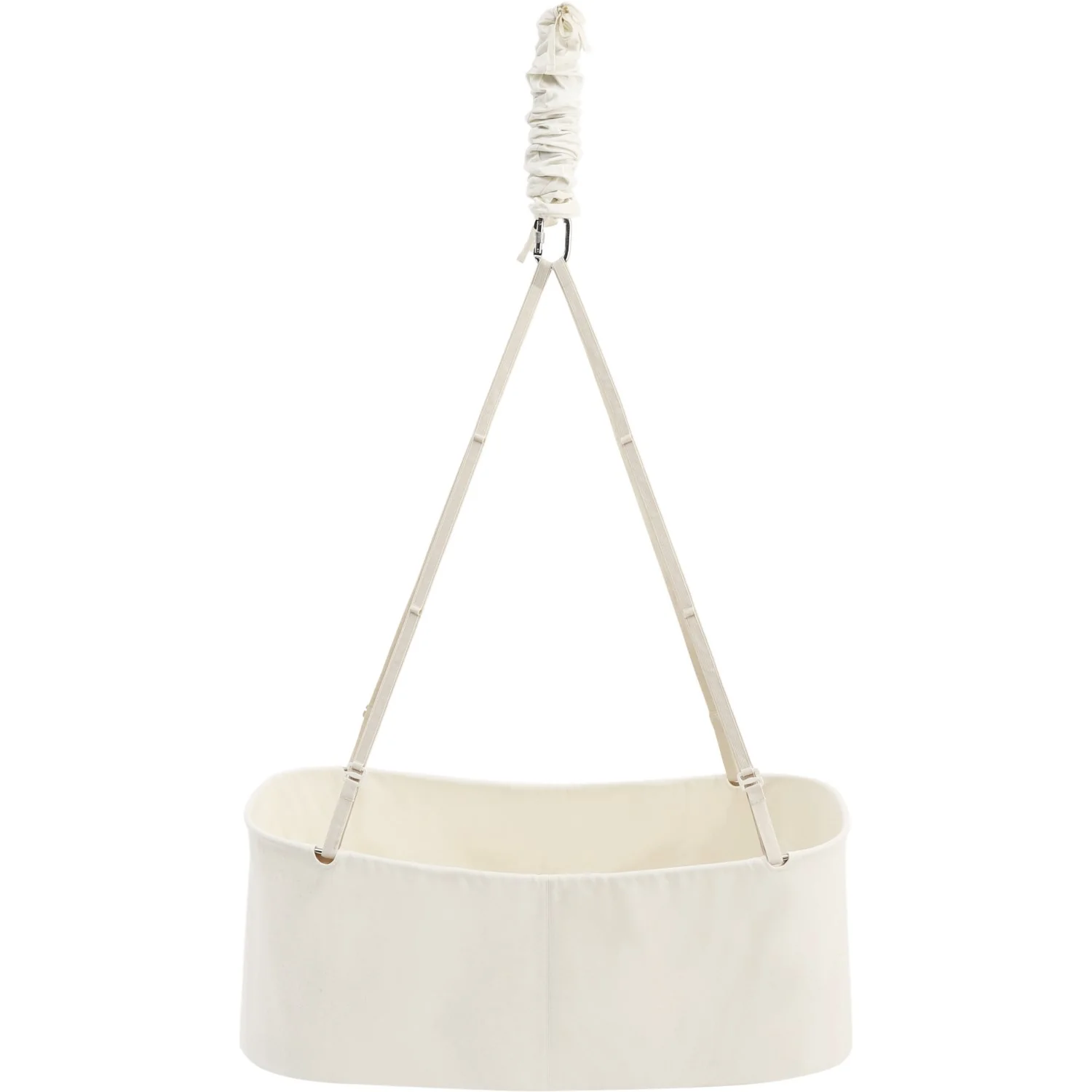 MEMBANTU Nature Baby Cradle - Image 9