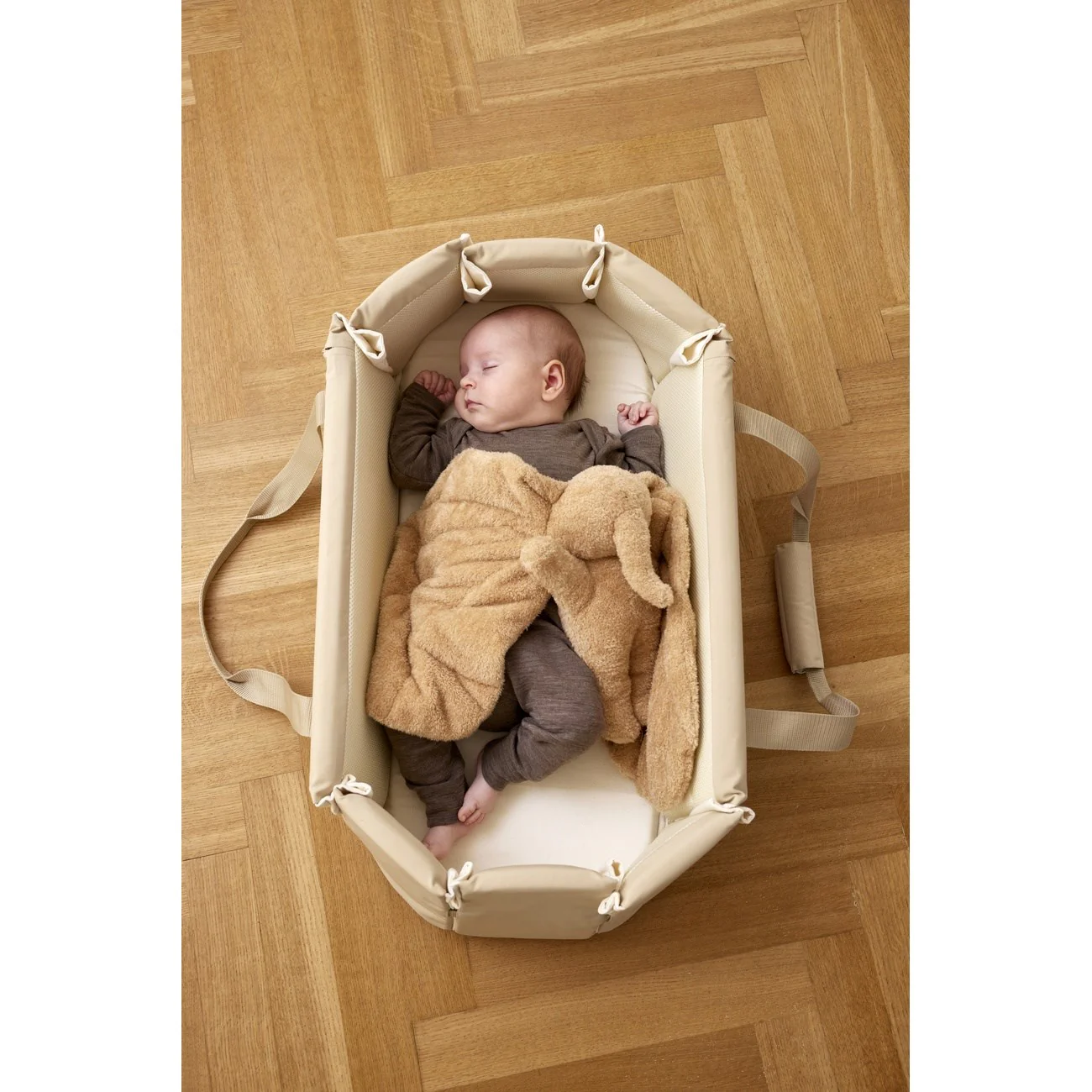 MEMBANTU Nature Carrycot - Image 17
