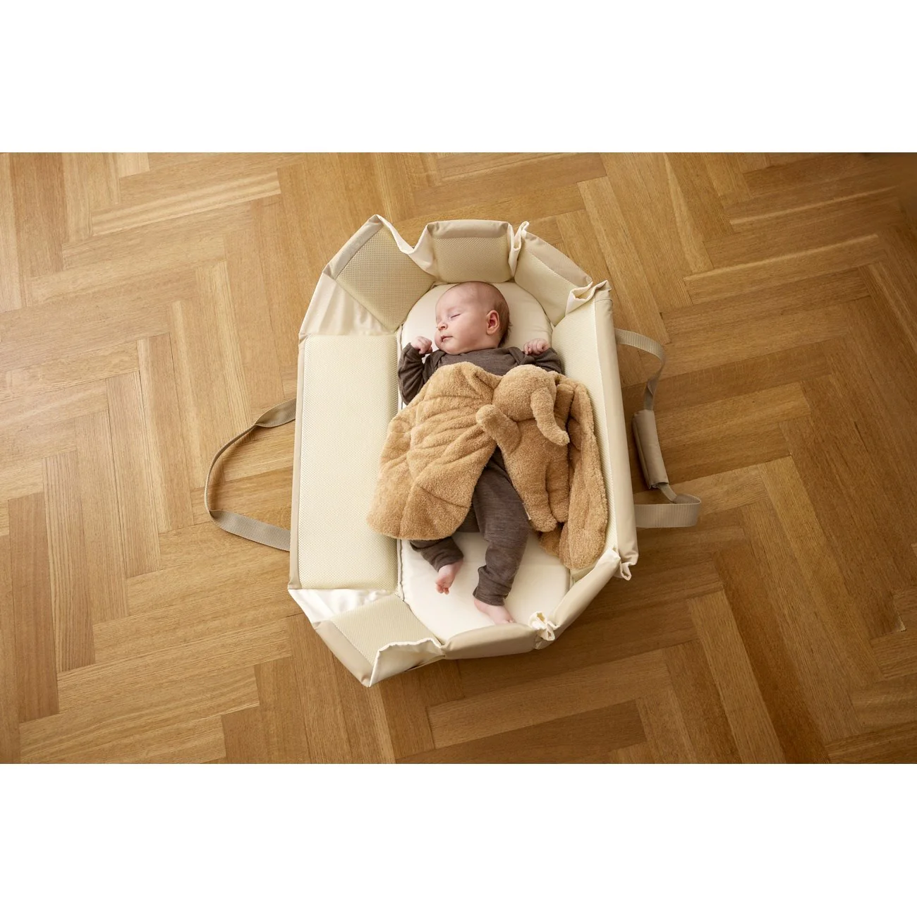 MEMBANTU Nature Carrycot - Image 18