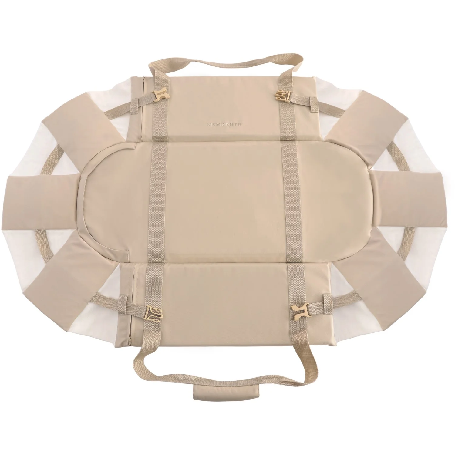 MEMBANTU Nature Carrycot - Image 21