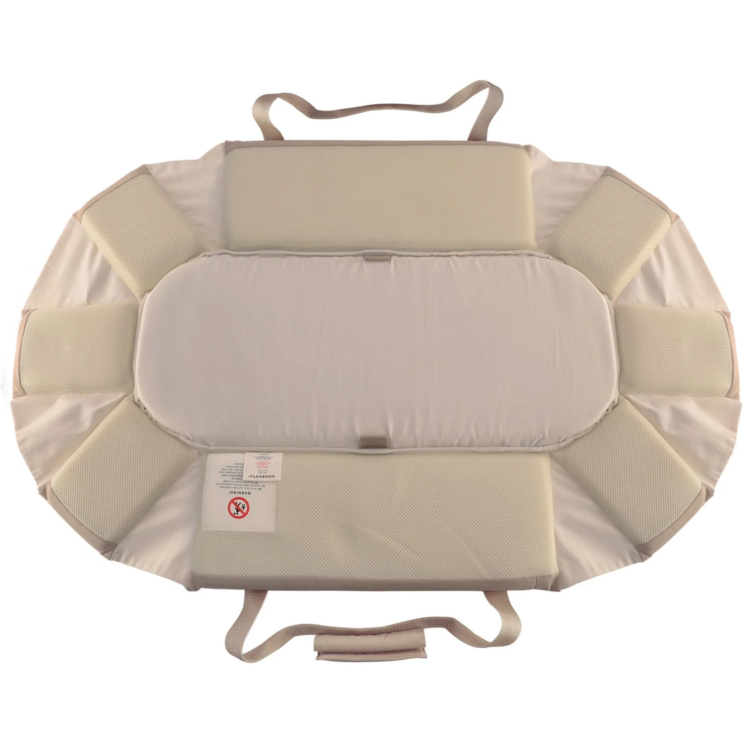 MEMBANTU Nature Carrycot - Image 22