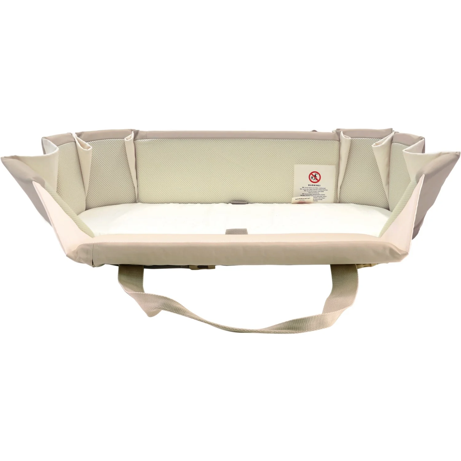 MEMBANTU Nature Carrycot - Image 23