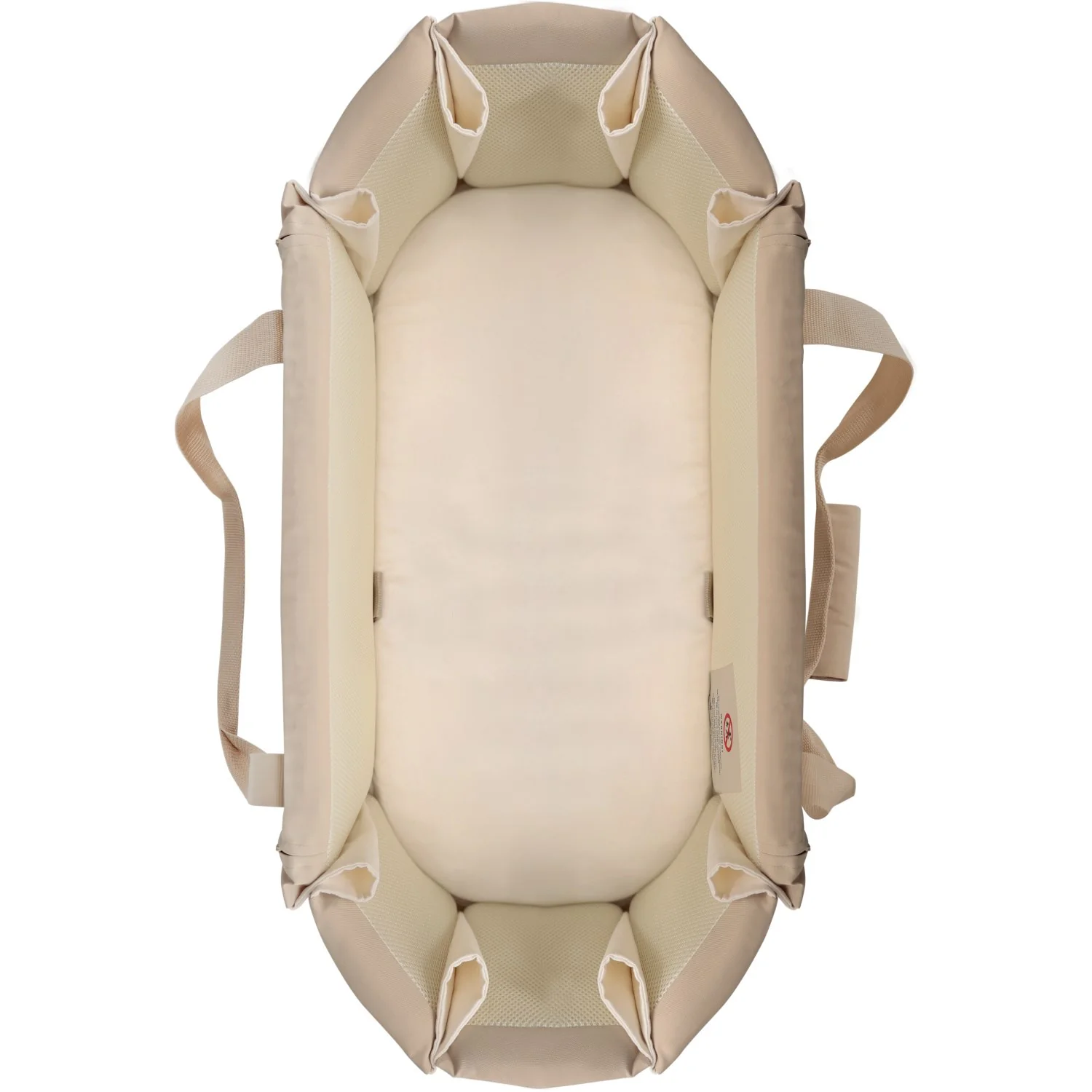 MEMBANTU Nature Carrycot - Image 25