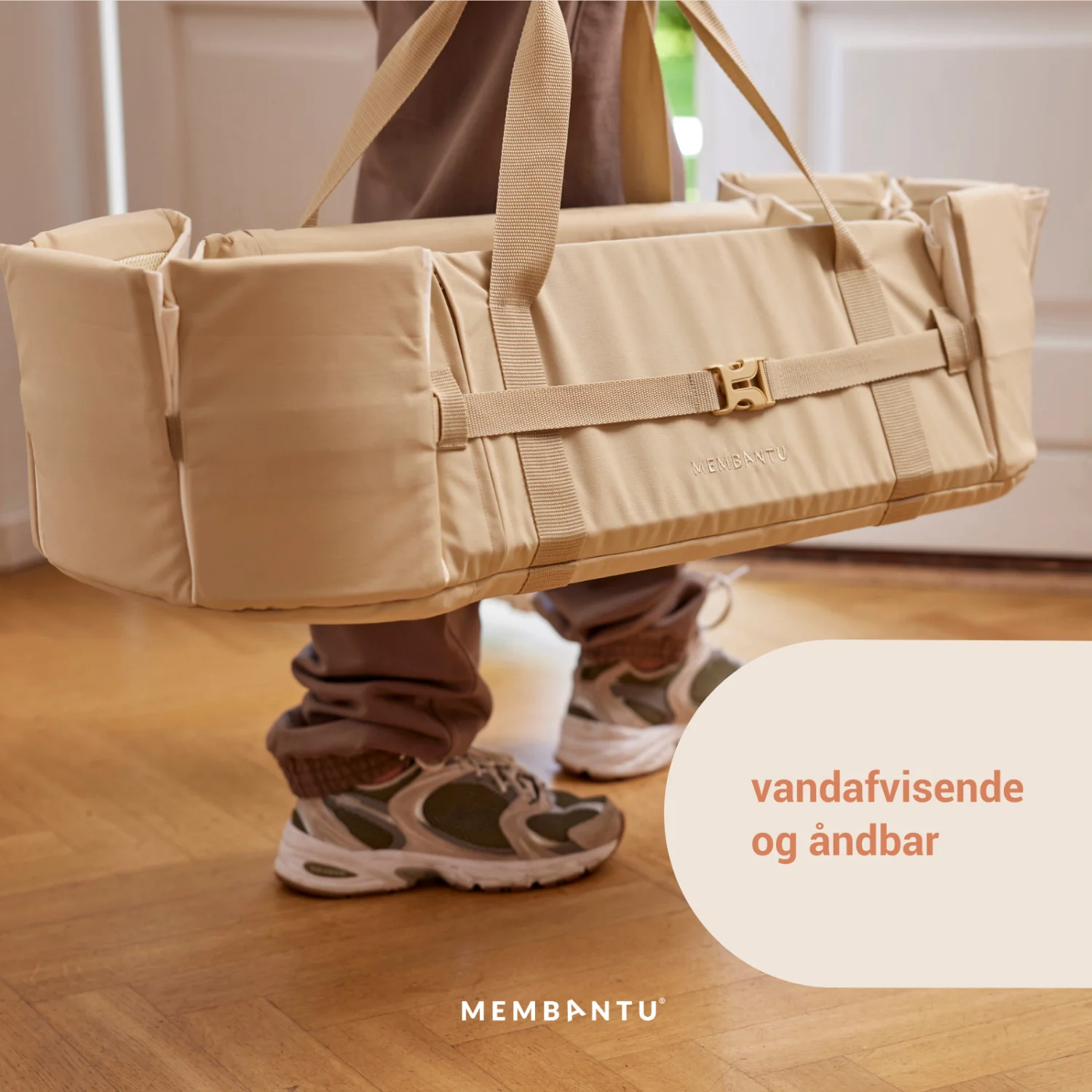 MEMBANTU Nature Carrycot - Image 30