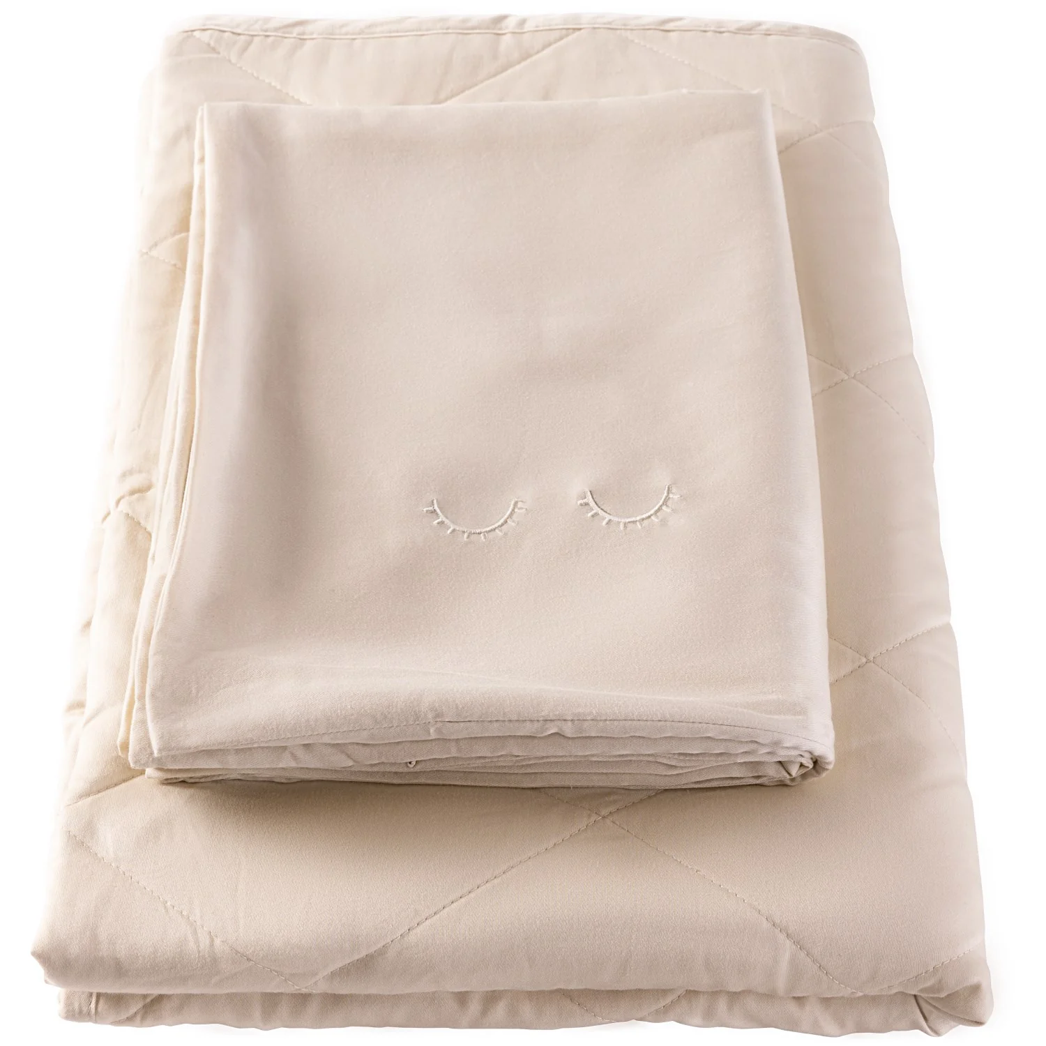 MEMBANTU Nature Organic Junior Bedding - Image 3