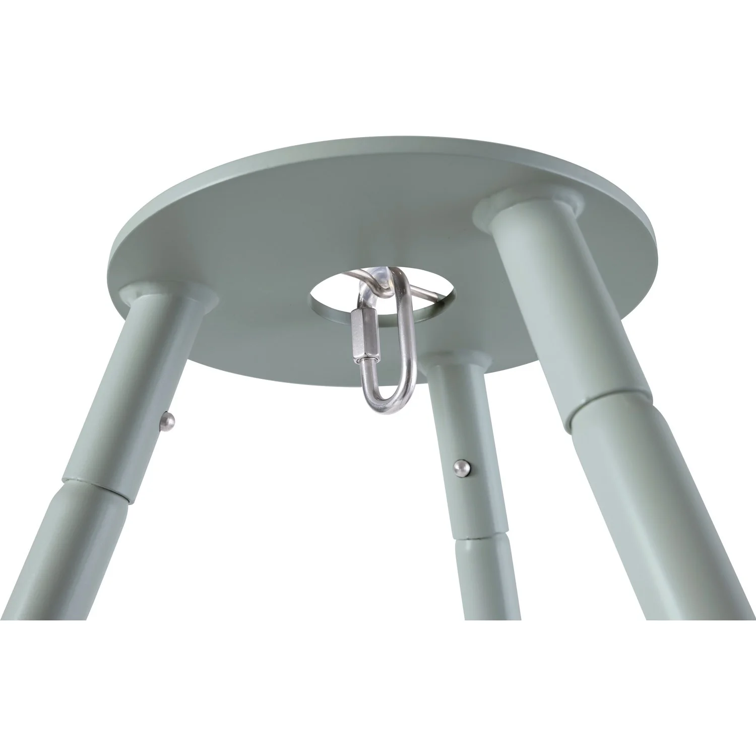 MEMBANTU Sage Green Cradle Stand Basic - Image 2