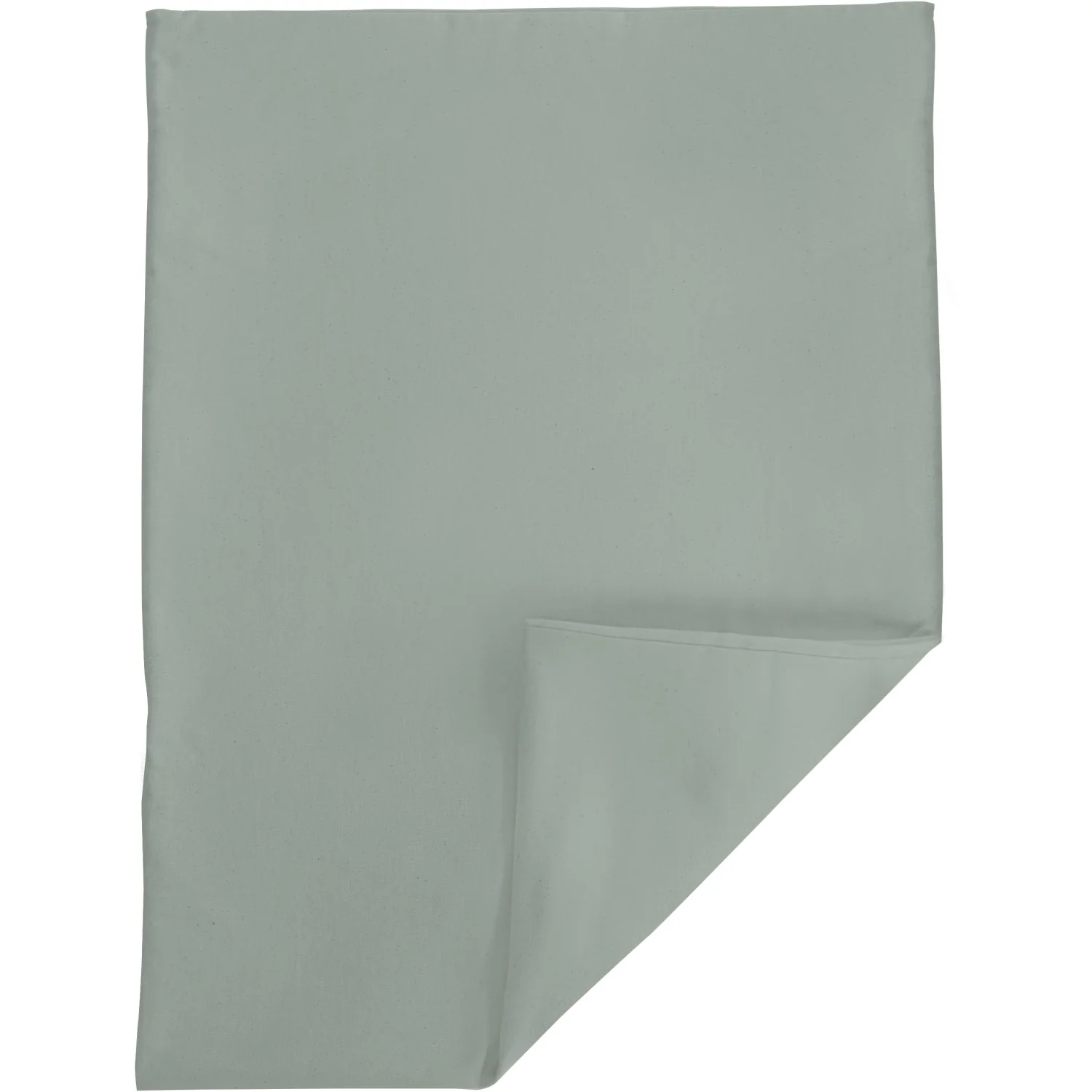 MEMBANTU Sage Green Hammock Sheet Basic - Image 2
