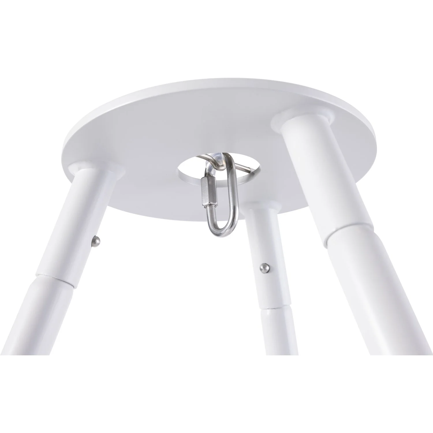 MEMBANTU White Cradle Stand Basic - Image 2