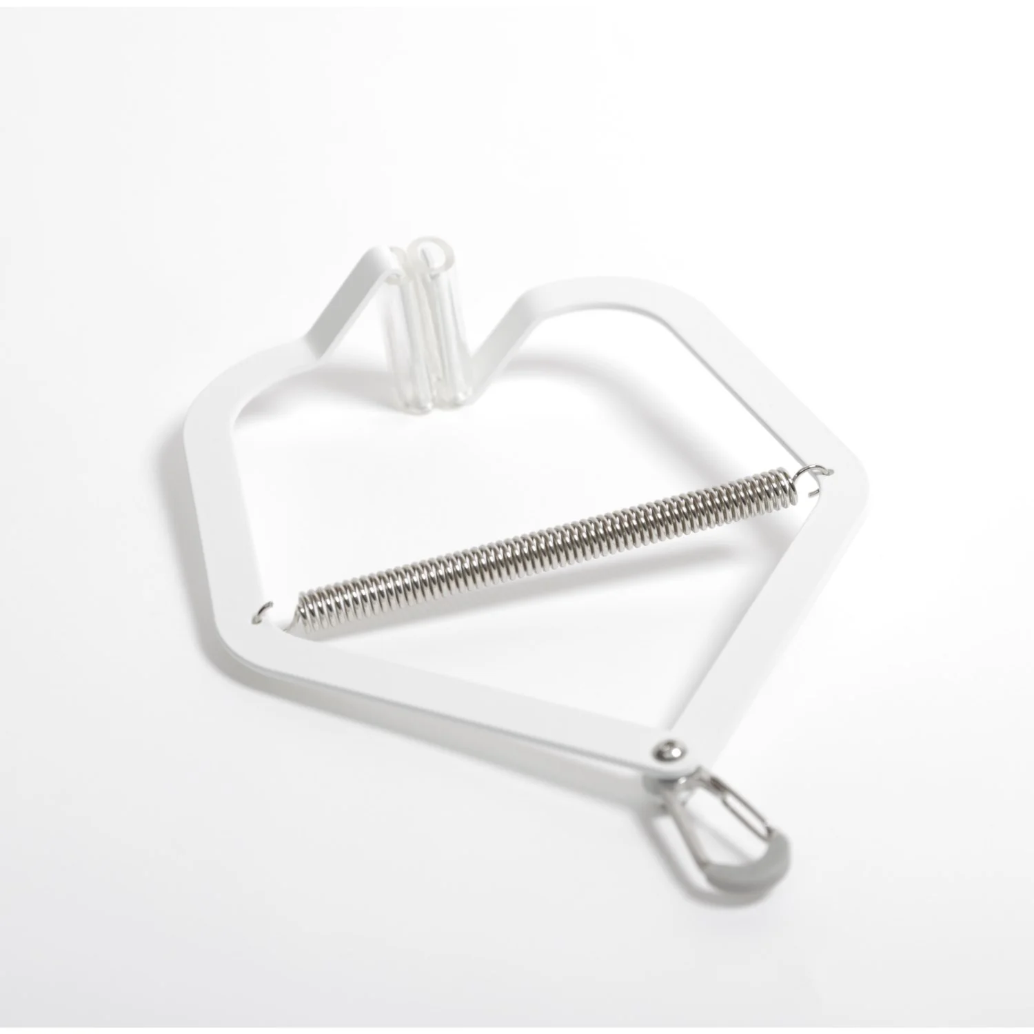 MEMBANTU White Doorclamp 2.0 - Image 2