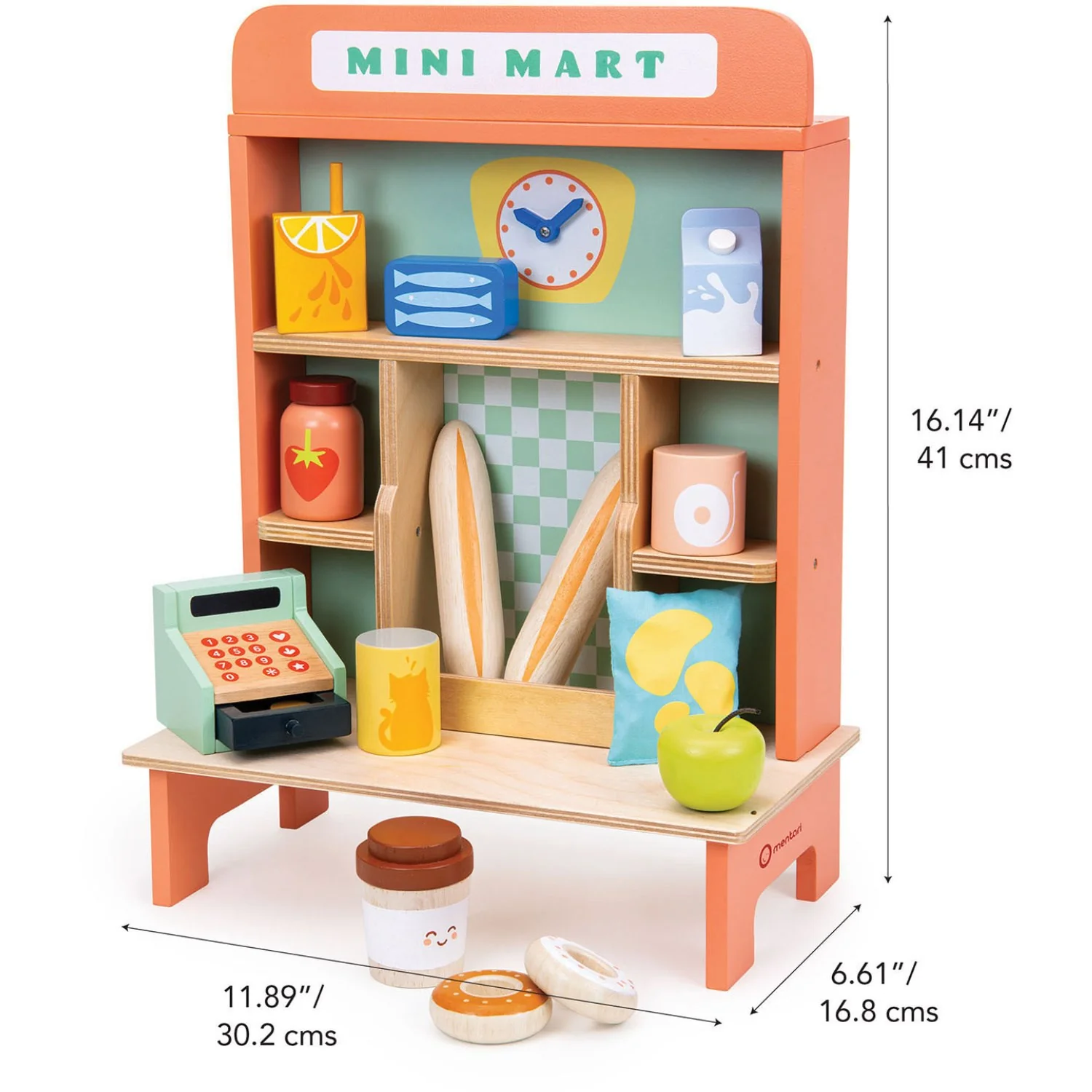 Mentari Mini Grocery - Image 2