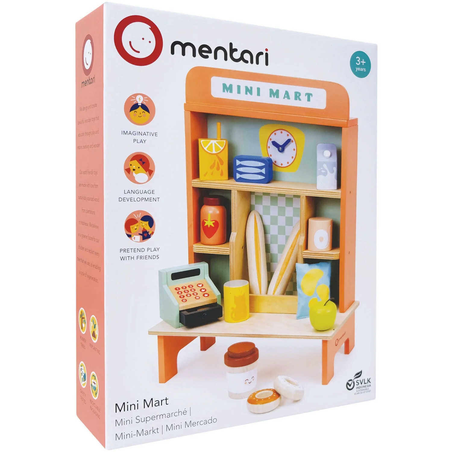 Mentari Mini Grocery - Image 3