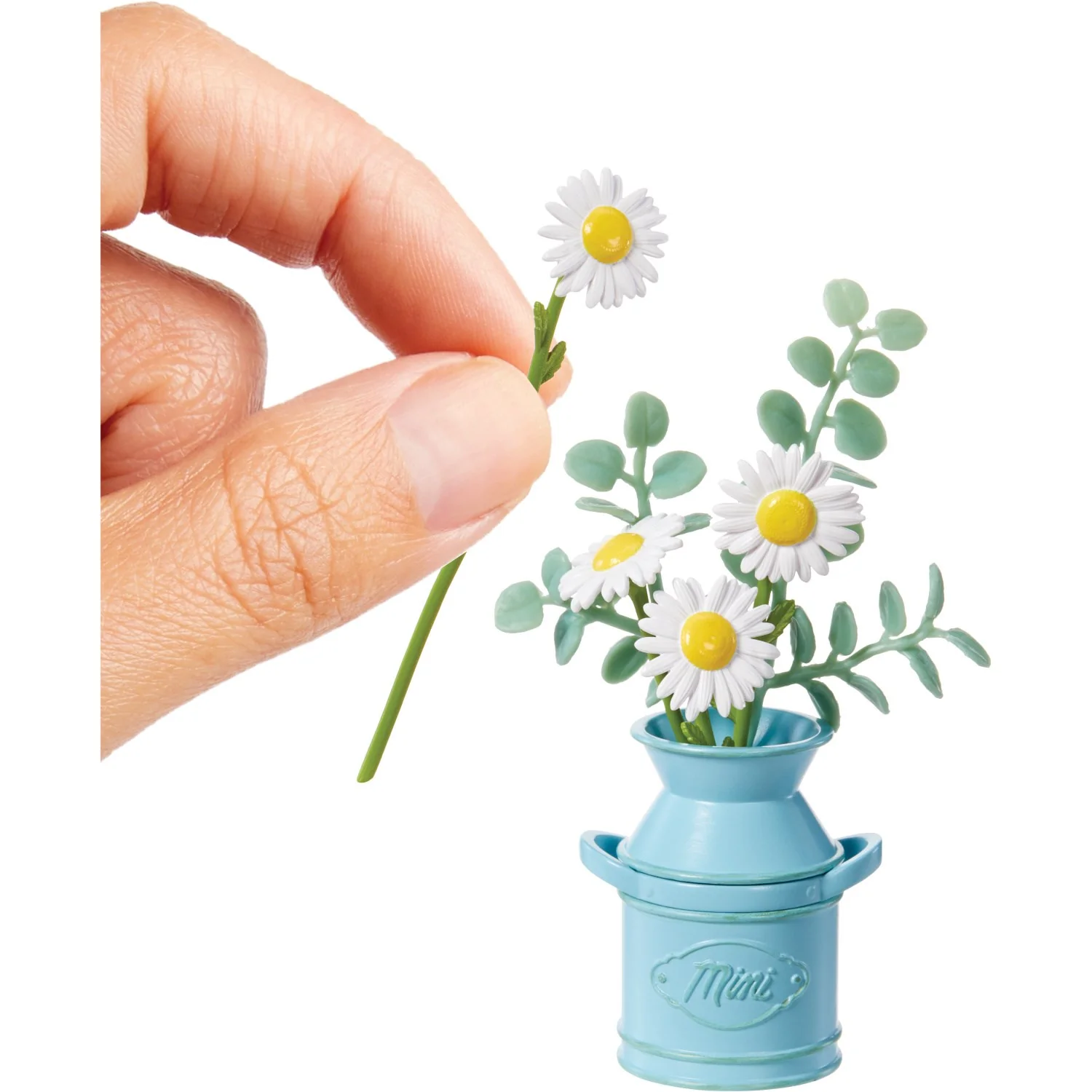 MGA's Miniverse Make It Mini Botany S2 - Image 7