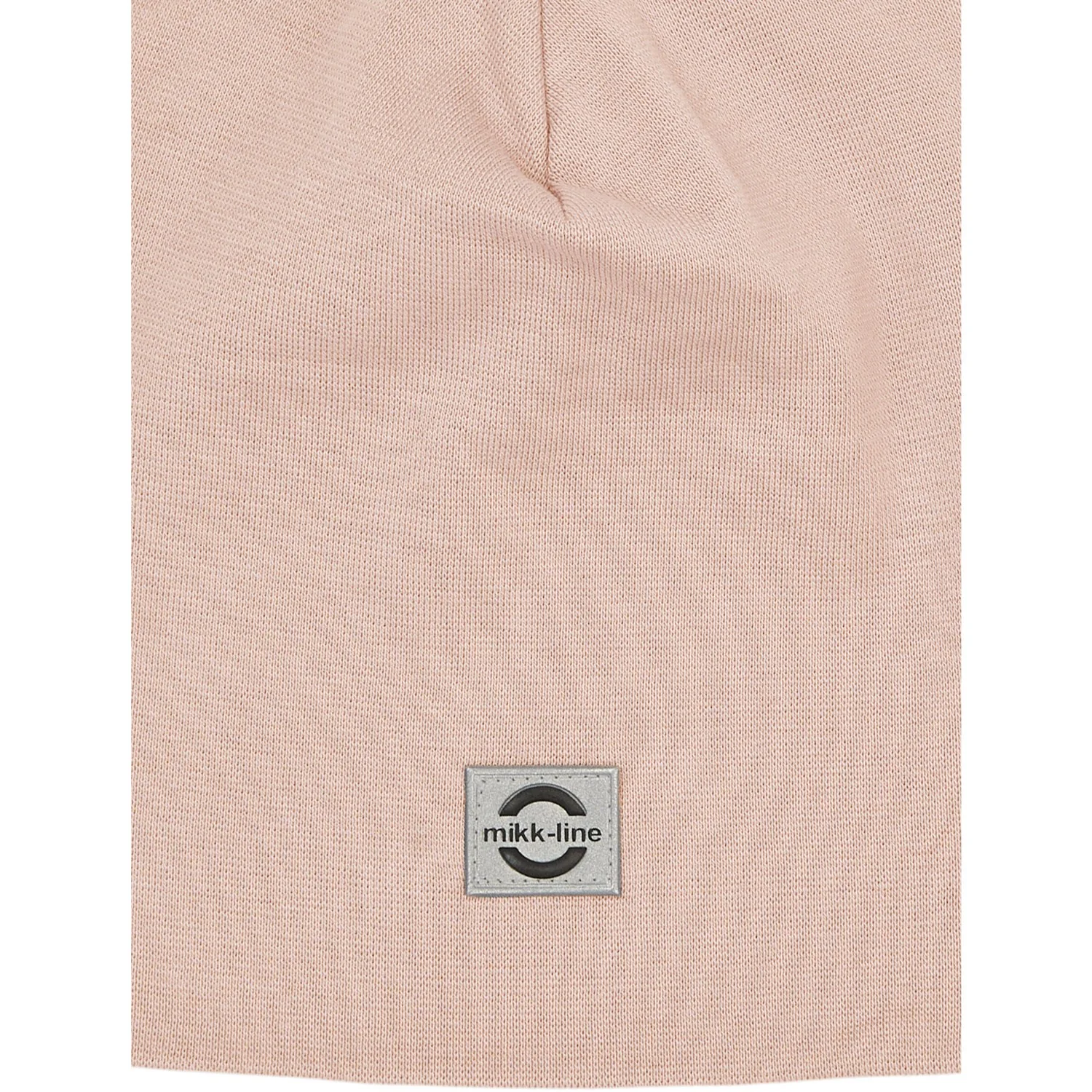 Mikk-Line Adobe Rose Cotton Hat - Solid - Image 2